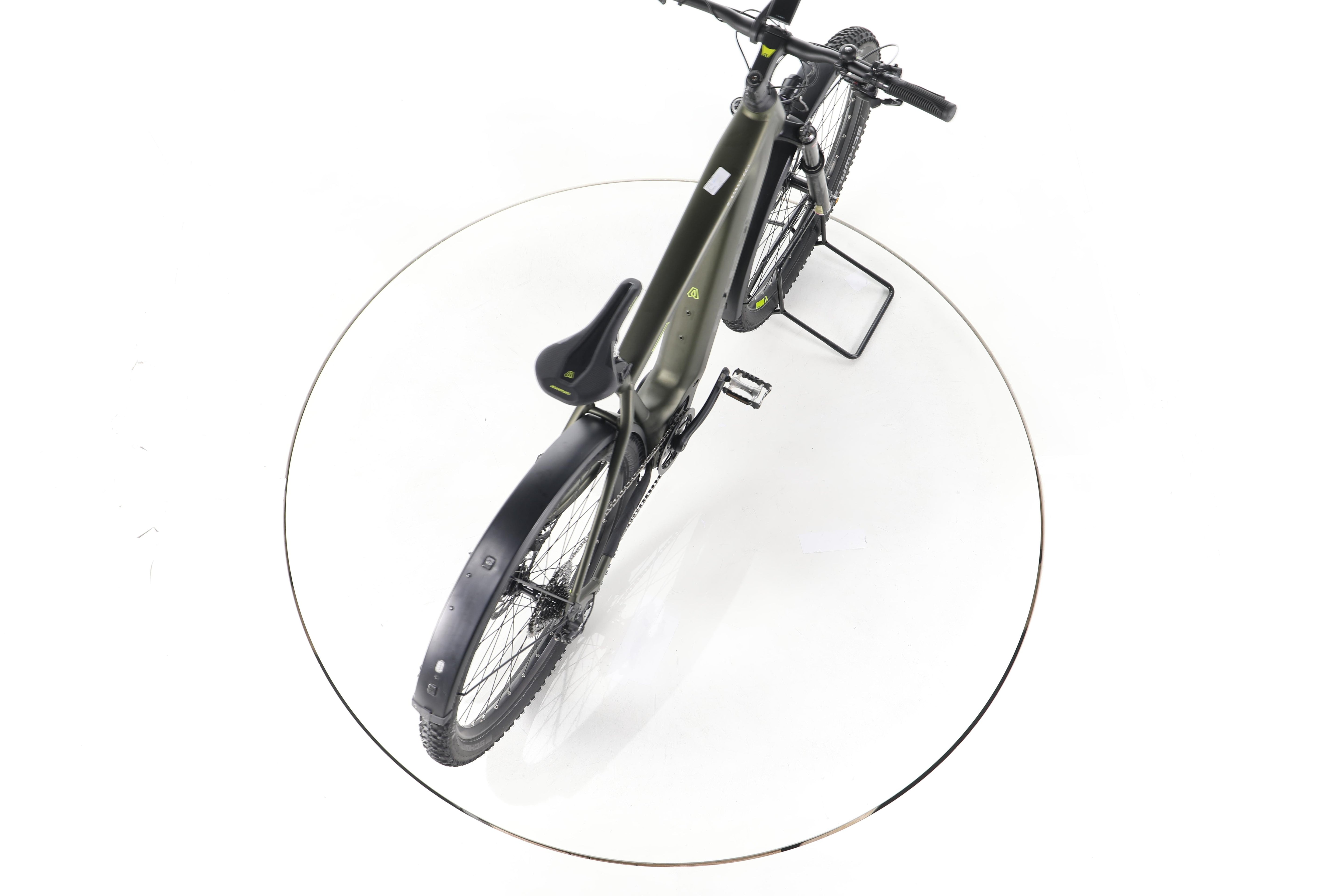 Axess Force Pro Allroad E-Bike 2025 - Image 23