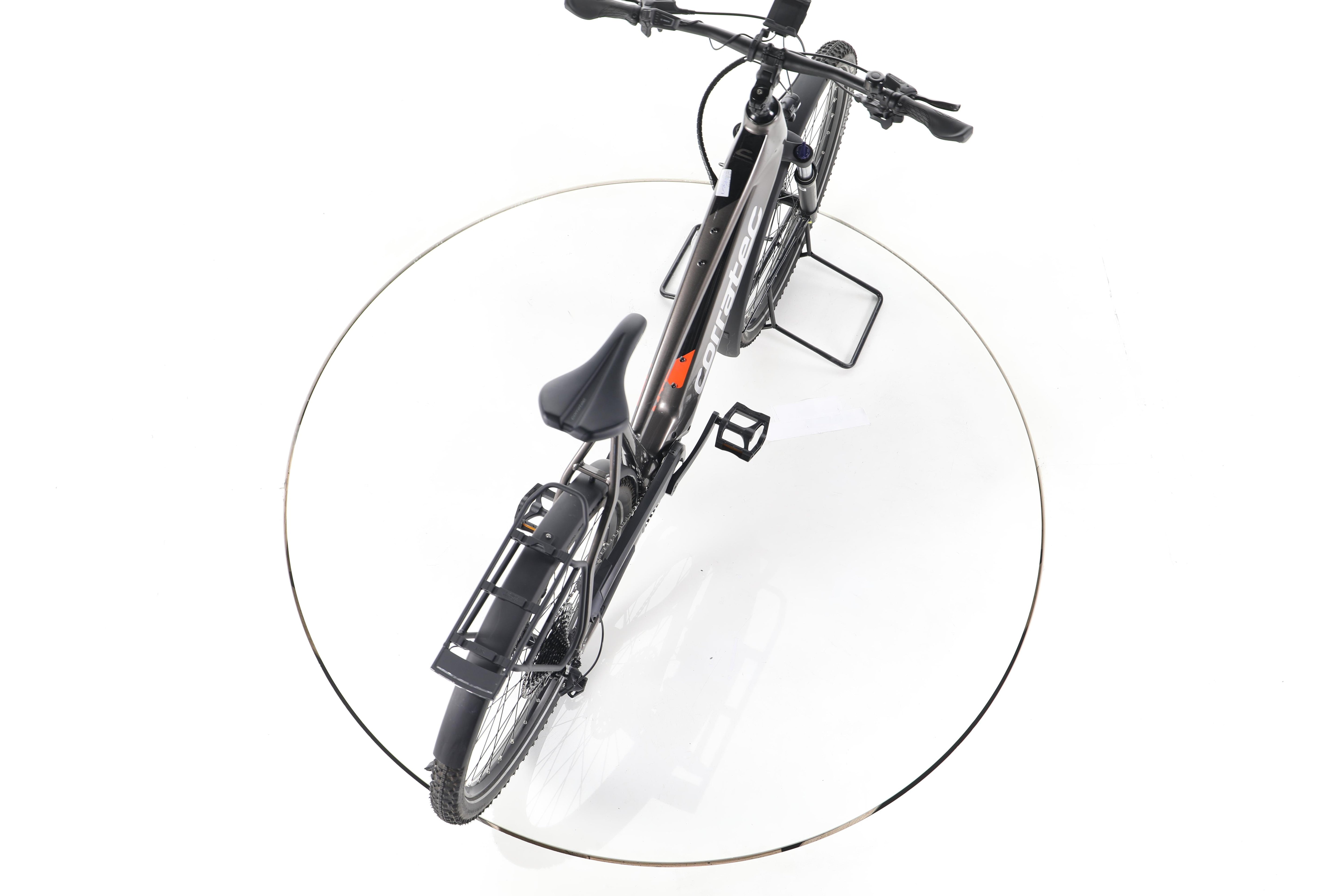 Corratec E-Power MTC Elite SE 3.0 Sport Trekking E-Bike - Image 23