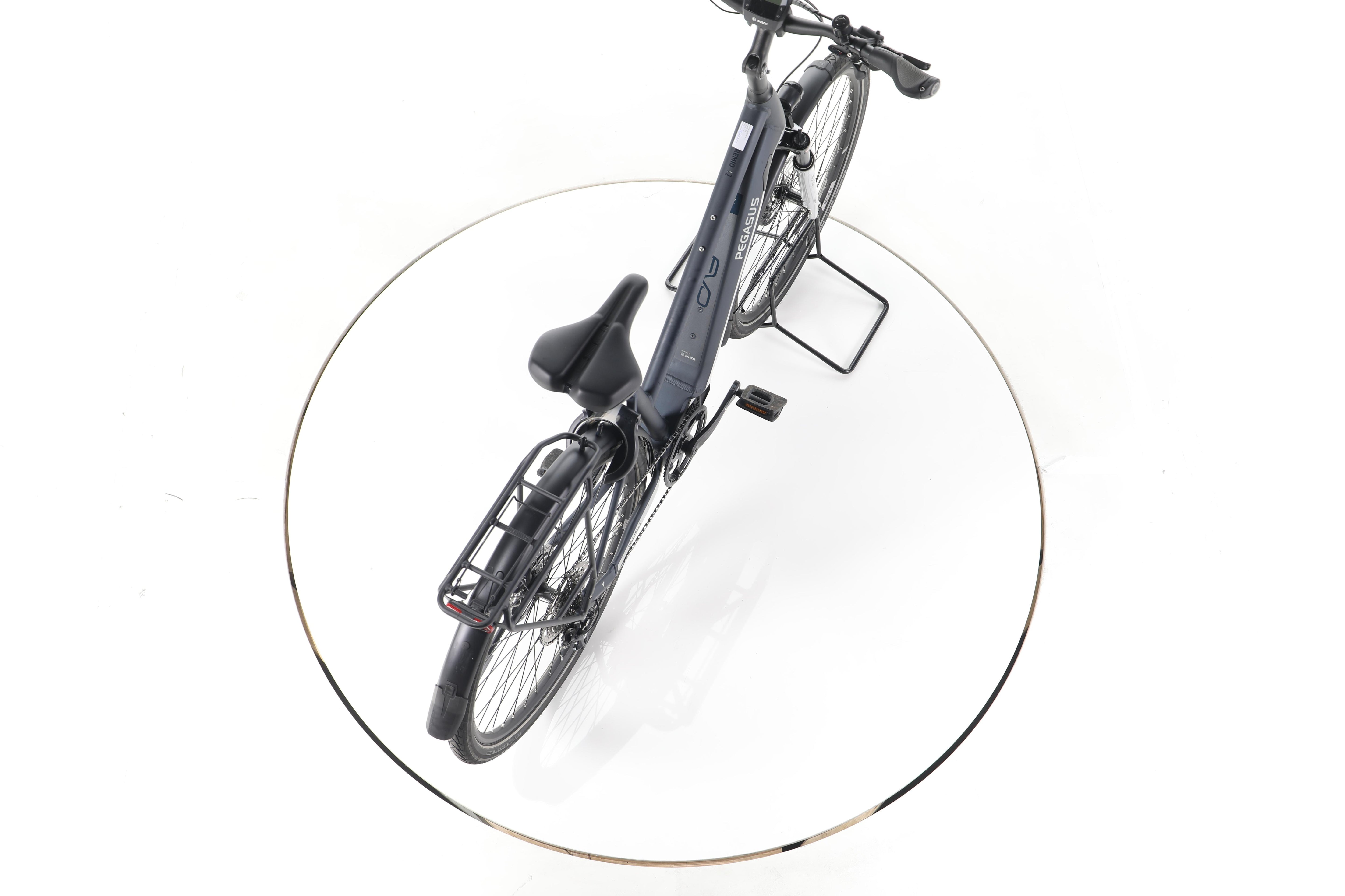 Pegasus Premio EVO 10 Lite Trekking E-Bike - Image 23