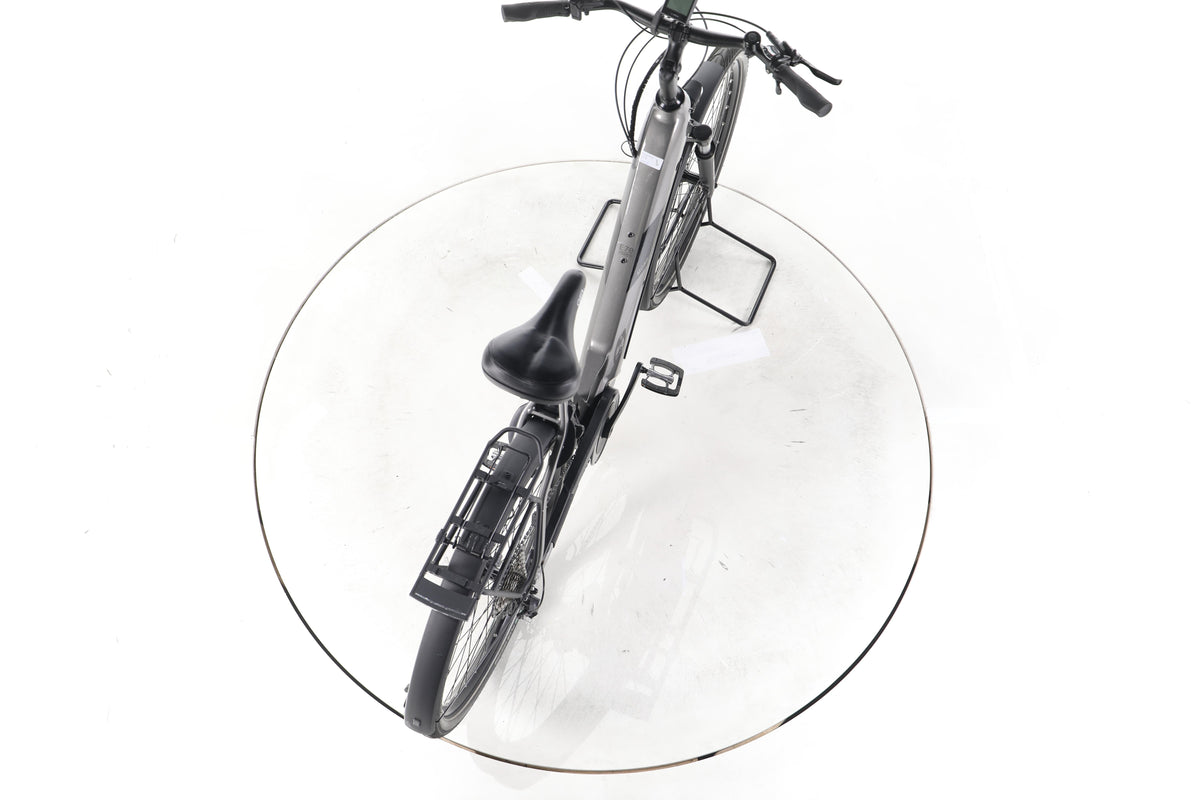 MORRISON E 7.0 Trekking E-Bike Tiefeinsteiger - Image 23