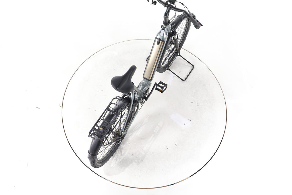 Velo de Ville SEB 990 SUV Smart Smooth Trekking E-Bike Tiefeinsteiger - Image 23