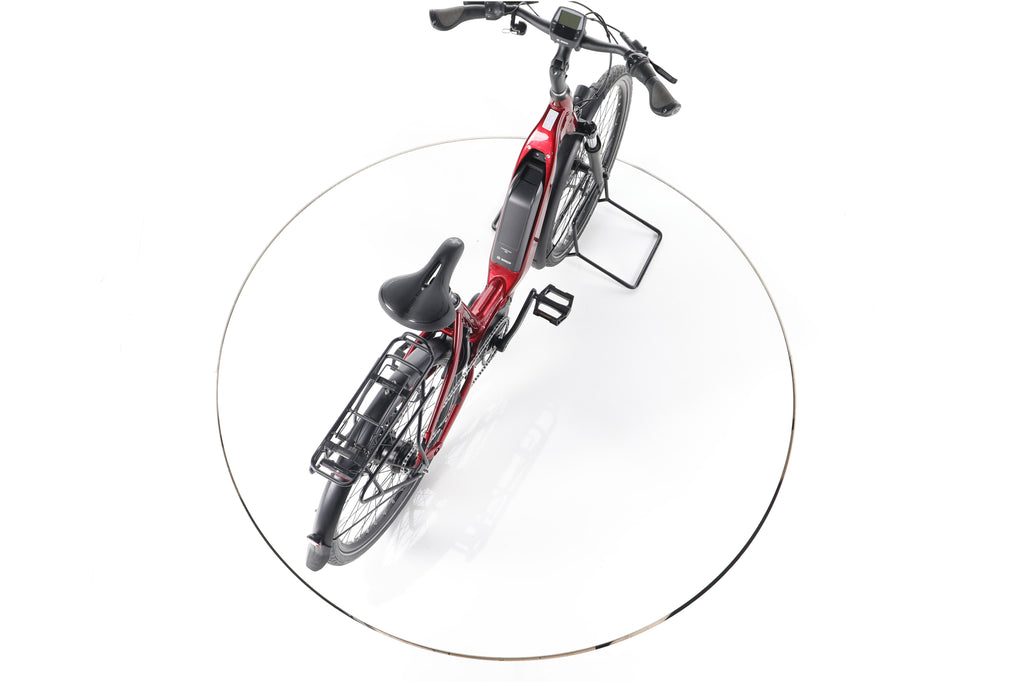 Velo de Ville AEB 400 City E-Bike Tiefeinsteiger - Image 23
