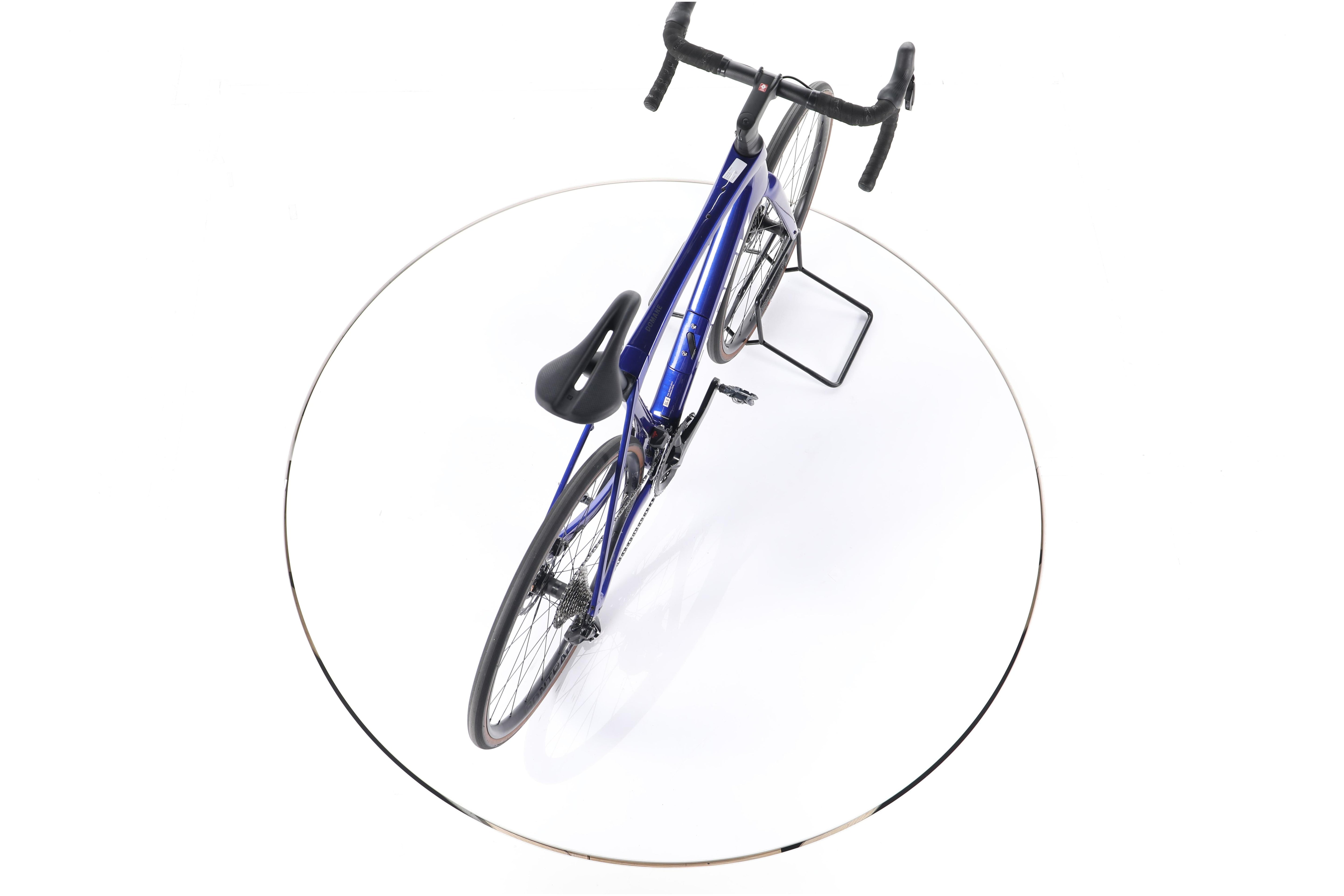 Trek Domane SL 6 Gen 4 Rennrad Carbon 2024 - Image 23