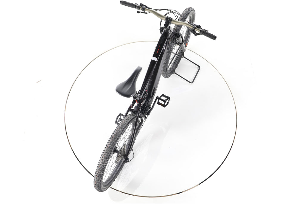 Giant REIGN E+ 2 Fully E-Bike 2023 - Image 23