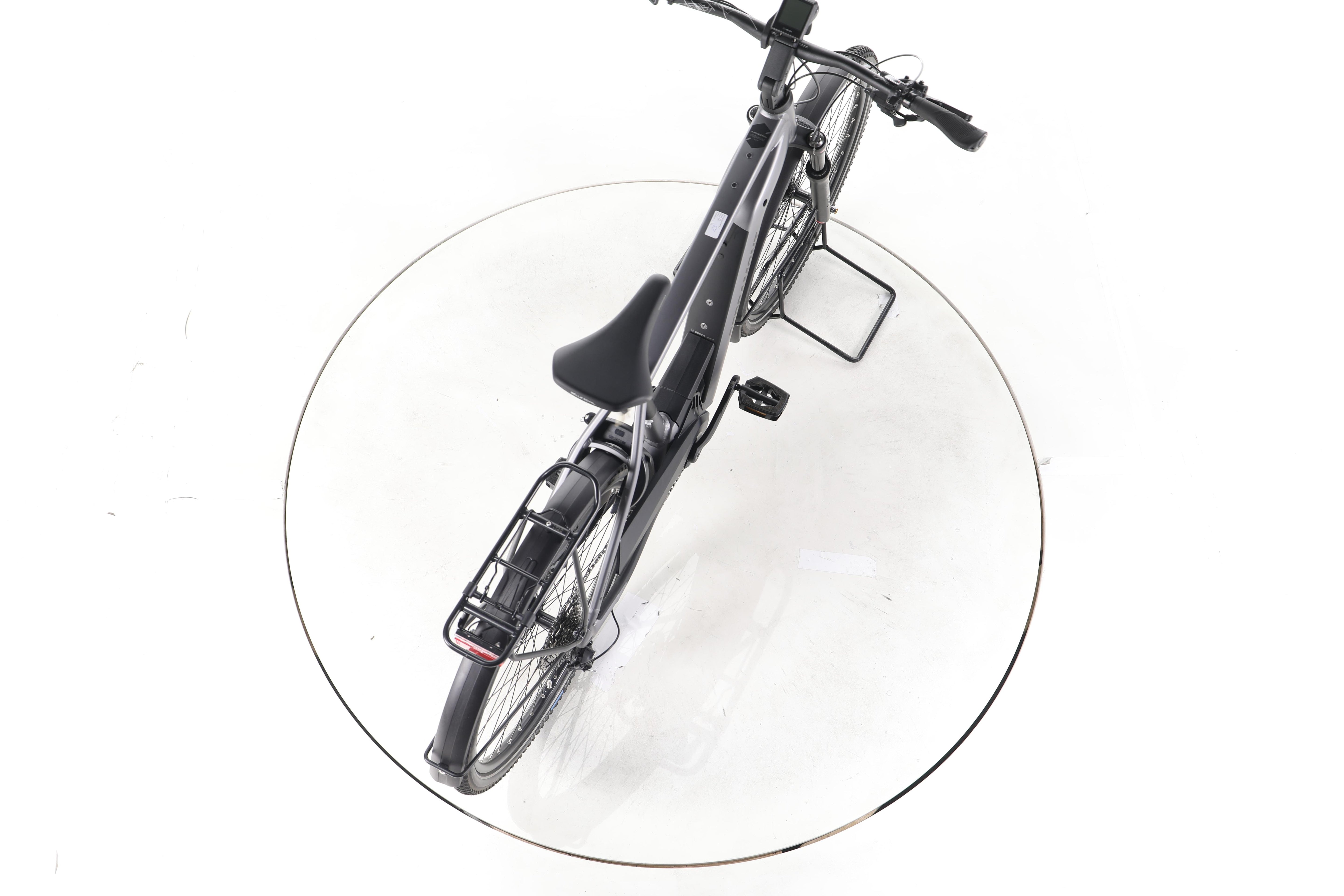 Bergamont E-Horizon Premium Trekking E-Bike - Image 23