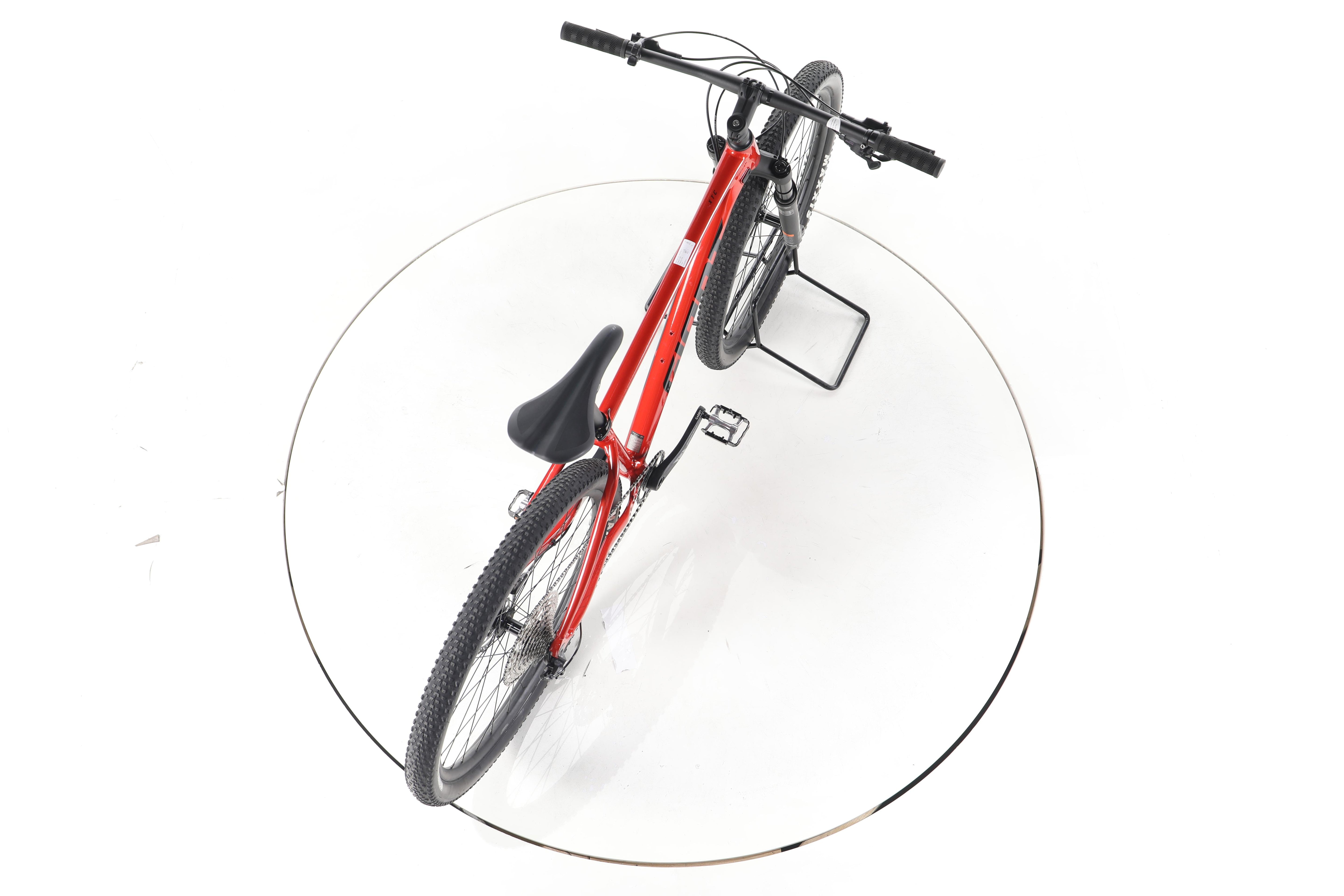 Giant XtC SLR 2 Fahrrad Hardtail - Image 23