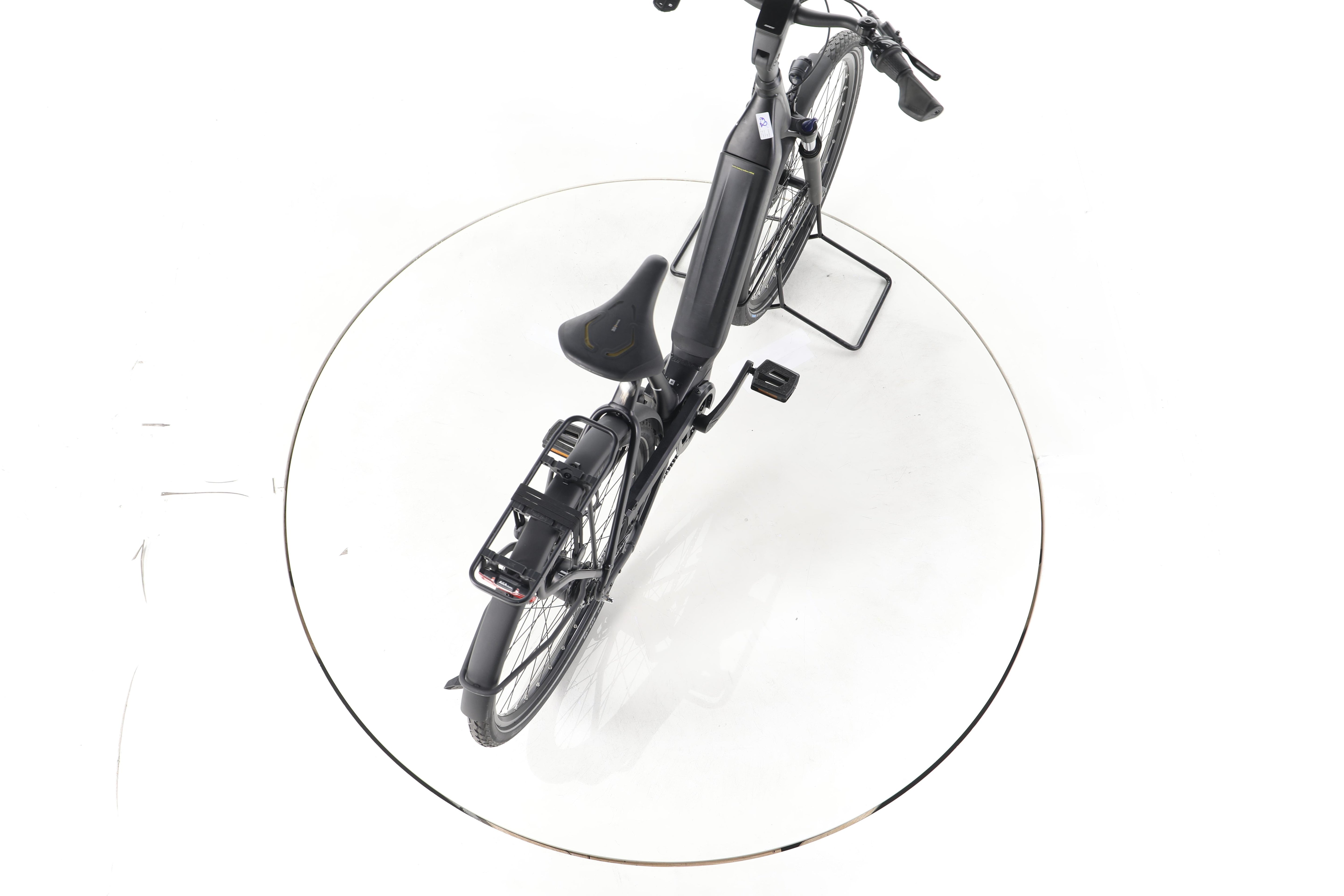 Giant DailyTour E+ 2 RT City E-Bike Tiefeinsteiger - Image 23