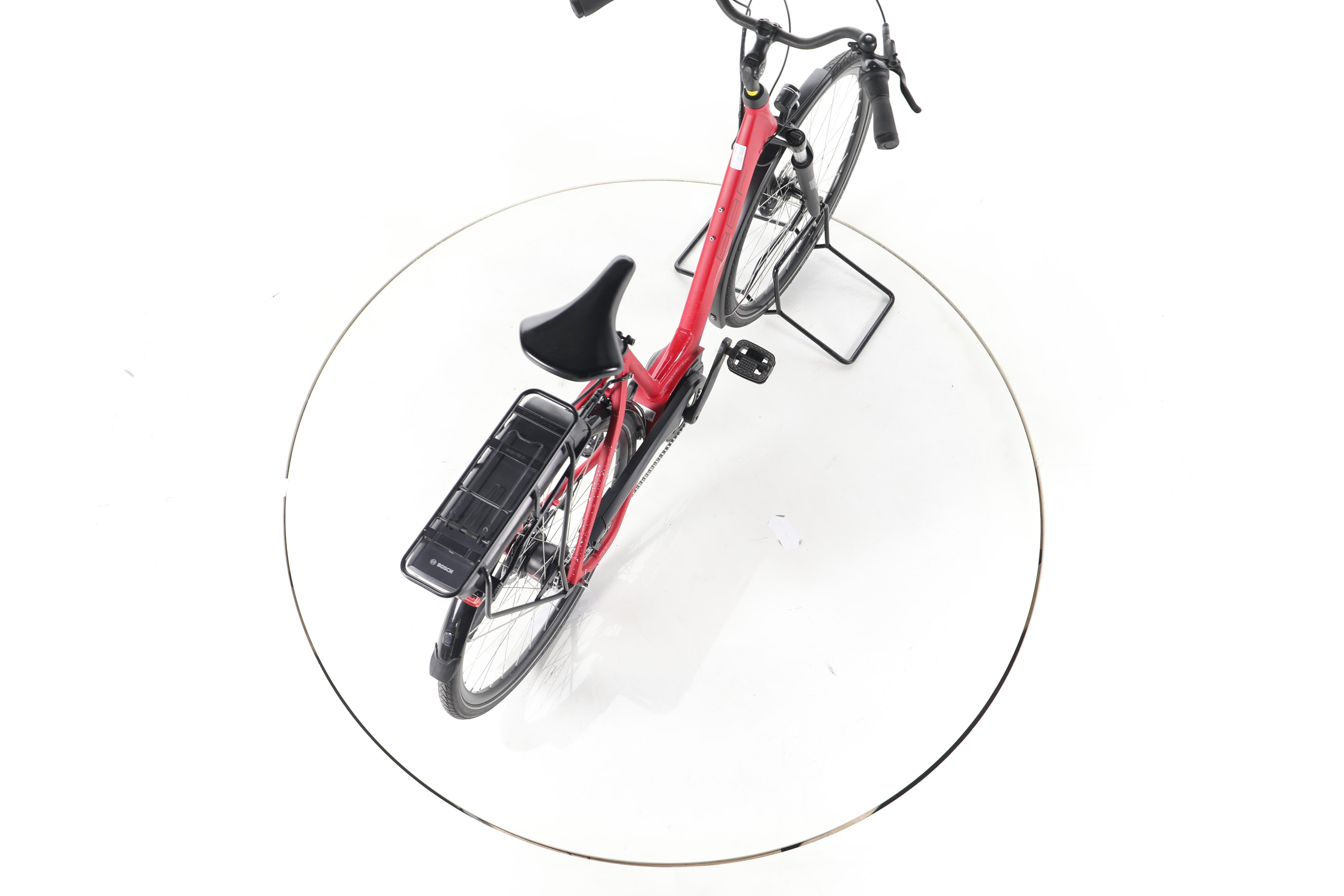 BBF Avignon City E-Bike Tiefeinsteiger - Image 23