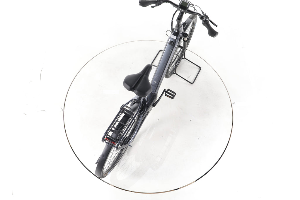 Kettler Quadrige P5 HD City E-Bike Tiefeinsteiger - Image 23