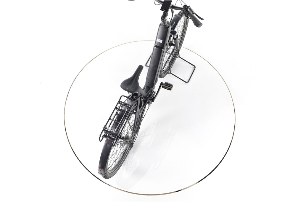 Campus BFM18 Trekking E-Bike Tiefeinsteiger - Image 23