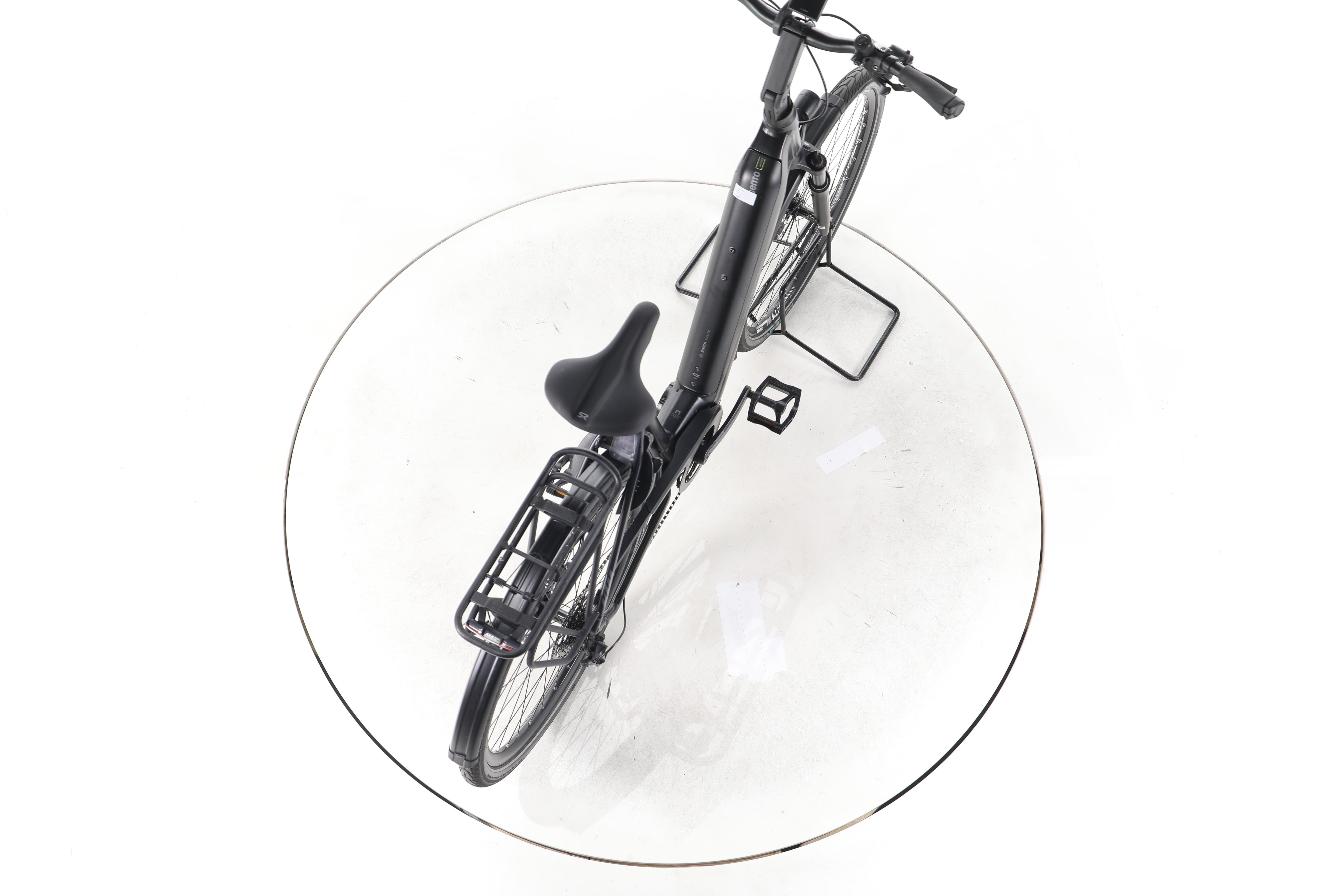 KTM Cento 10 plus Trekking E-Bike Tiefeinsteiger - Image 23