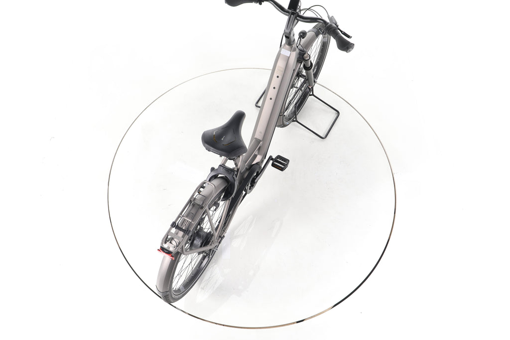 Kalkhoff Image 7.B Excite+ City E-Bike Tiefeinsteiger - Image 23