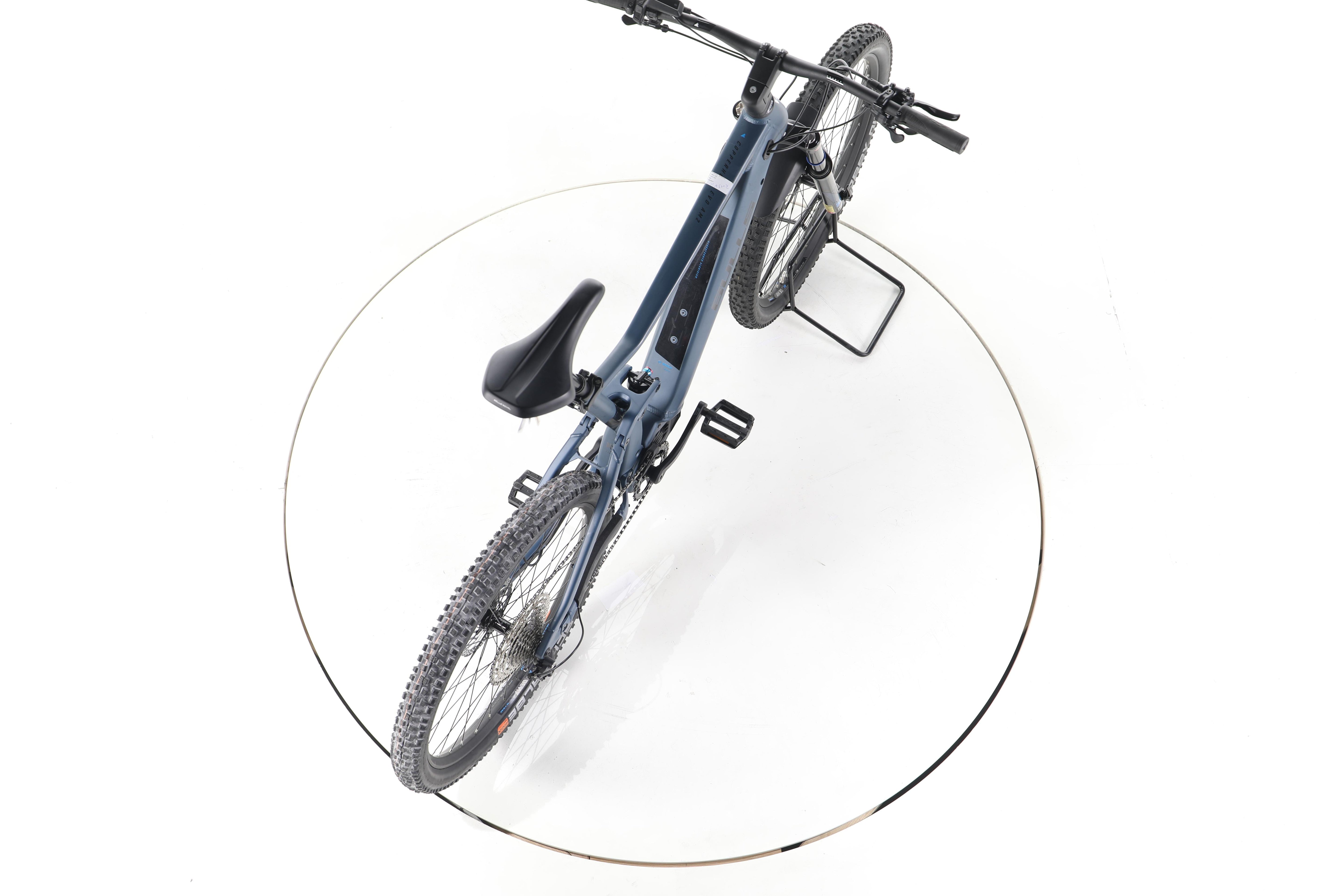 Bulls Copperhead EVO AM 2 Fully E-Bike 2023 - Image 23