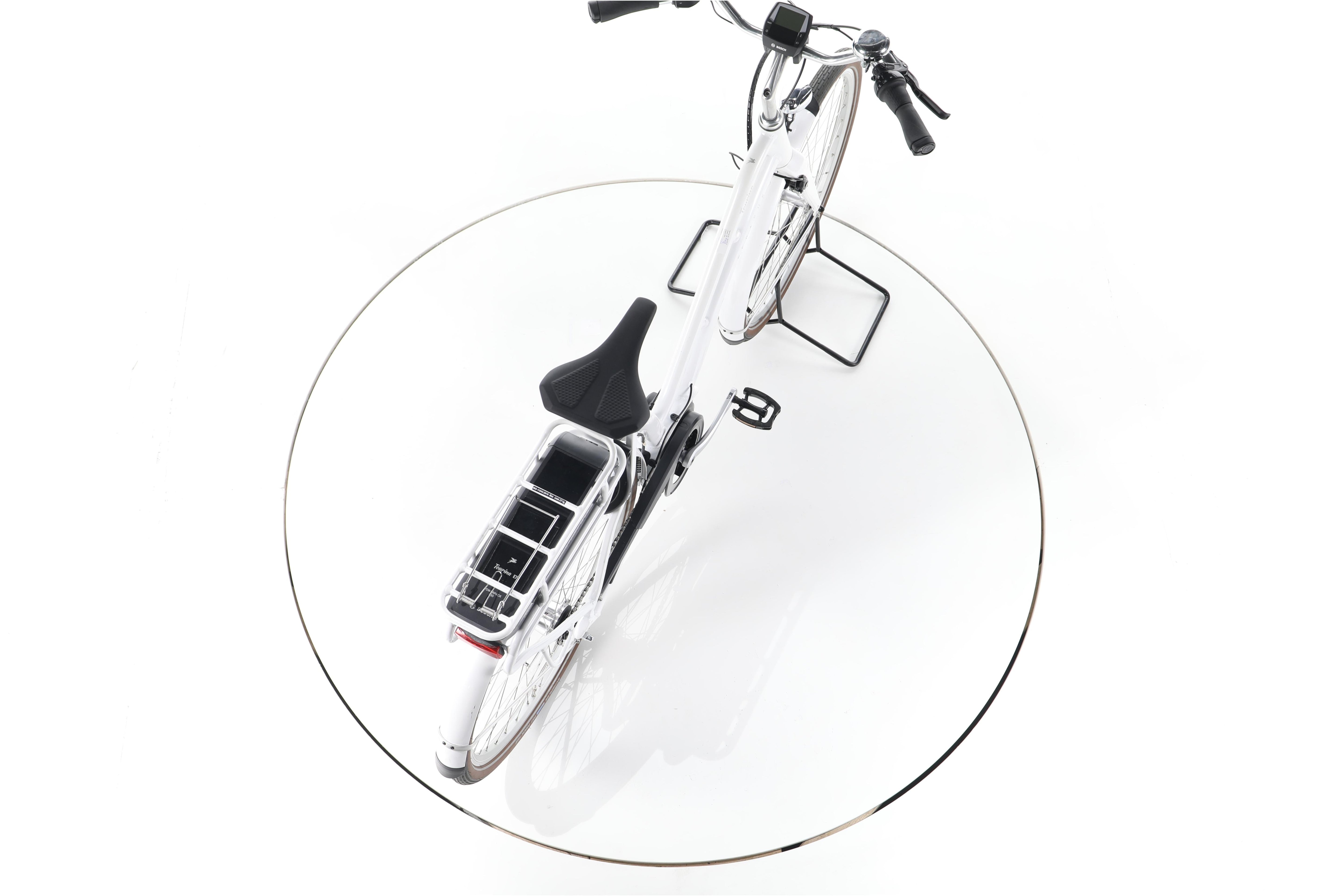 Pegasus Tourina EF City E-Bike Tiefeinsteiger - Image 23