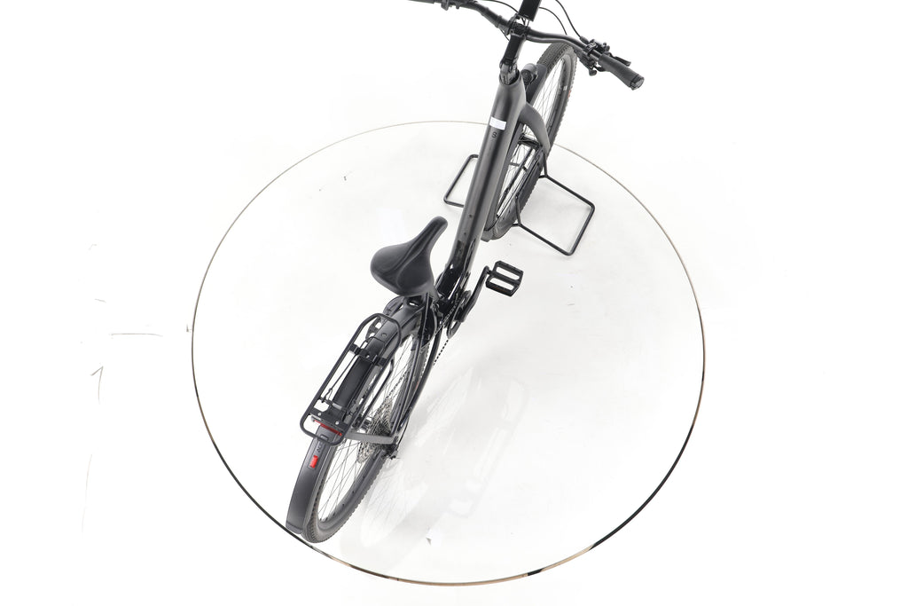 Cube Kathmandu Hybrid C:62 SLX 400X Trekking E-Bike Tiefeinsteiger 2024 - Image 23