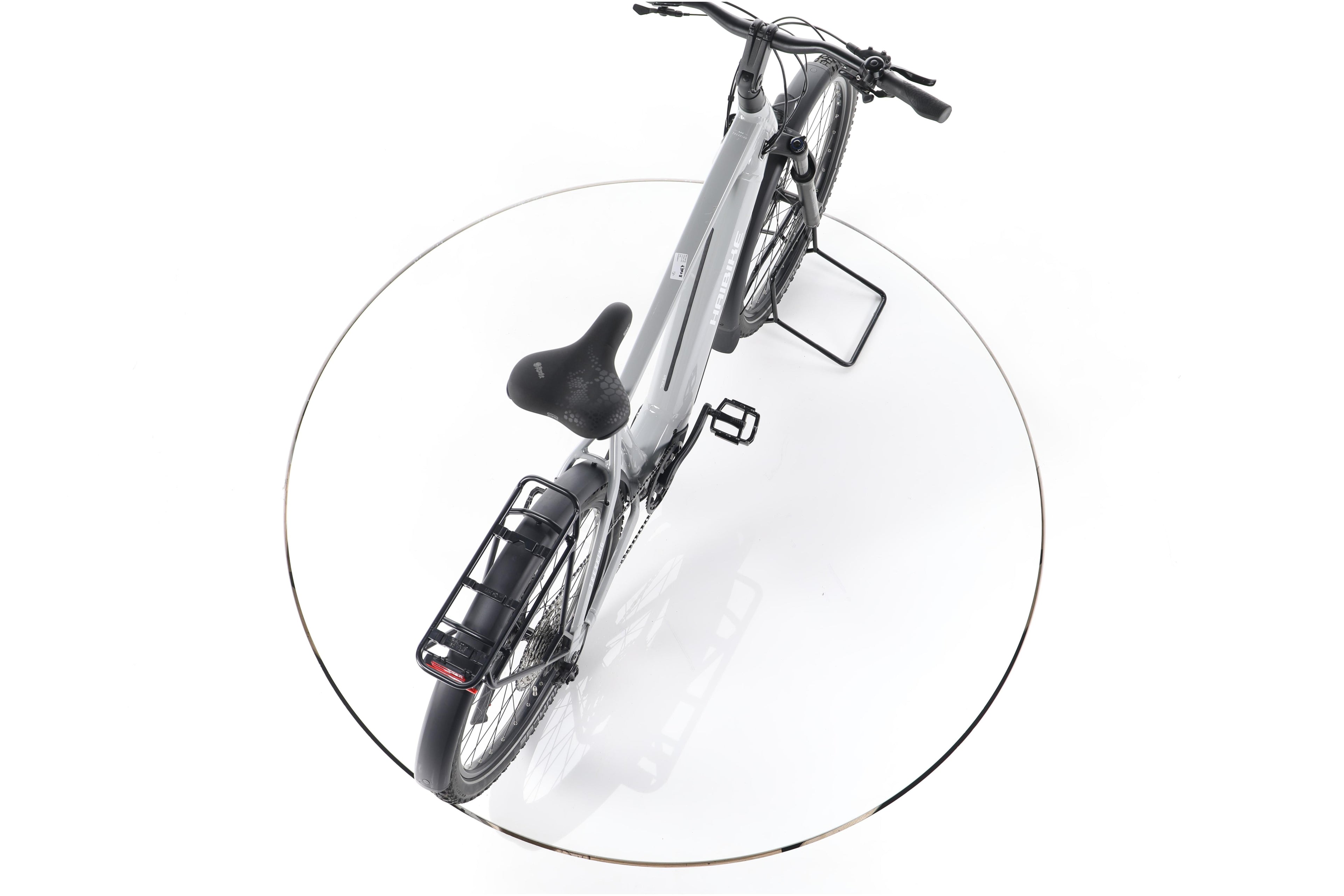 Haibike Trekking 7 Trekking E-Bike 2023 - Image 23