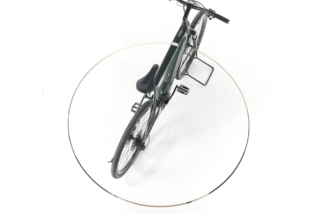 KTM Macina Cross 710 Trekking E-Bike - Image 23