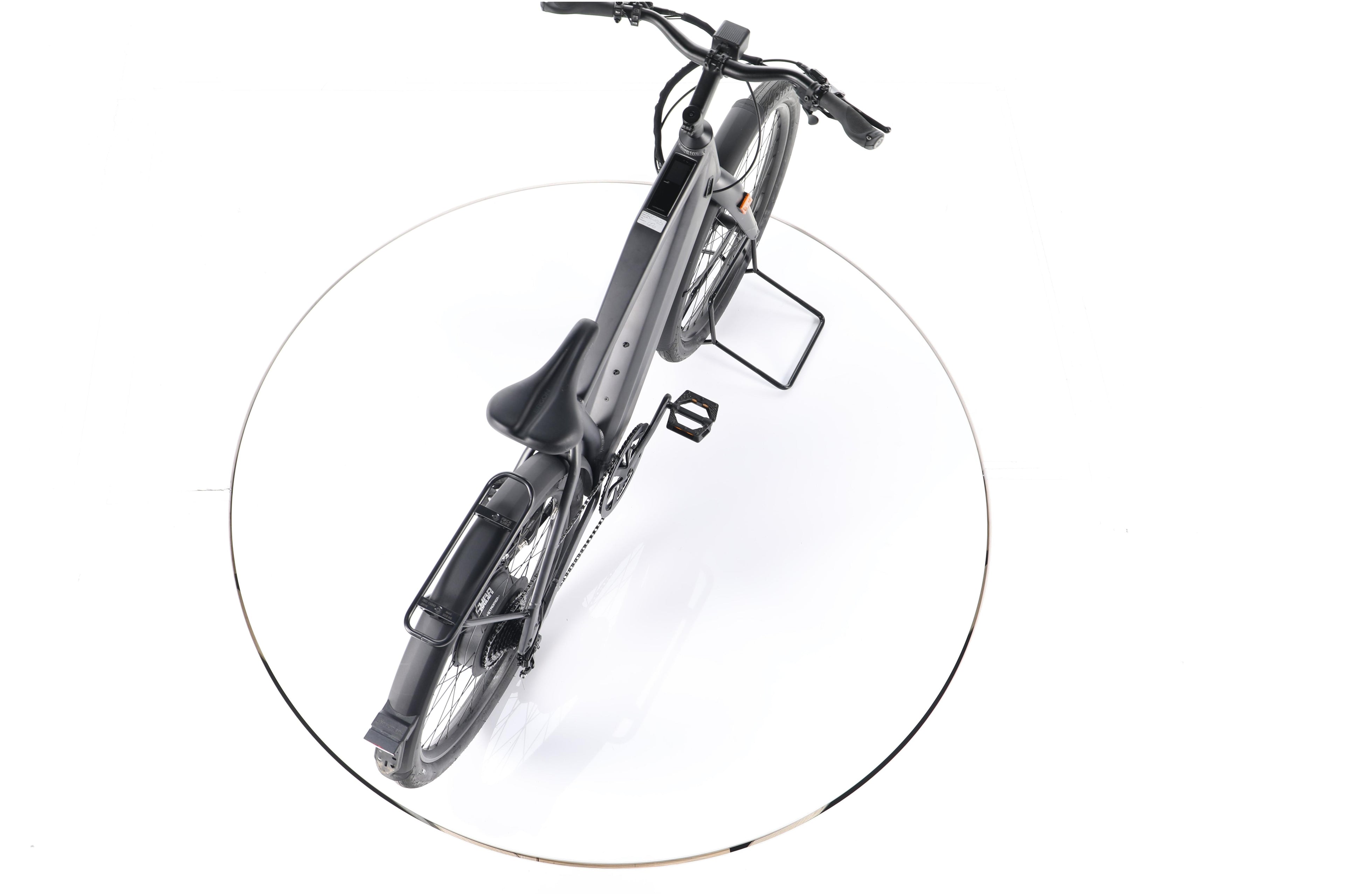 Stromer ST1 Sport S-Pedelecs 814 Wh - Image 23
