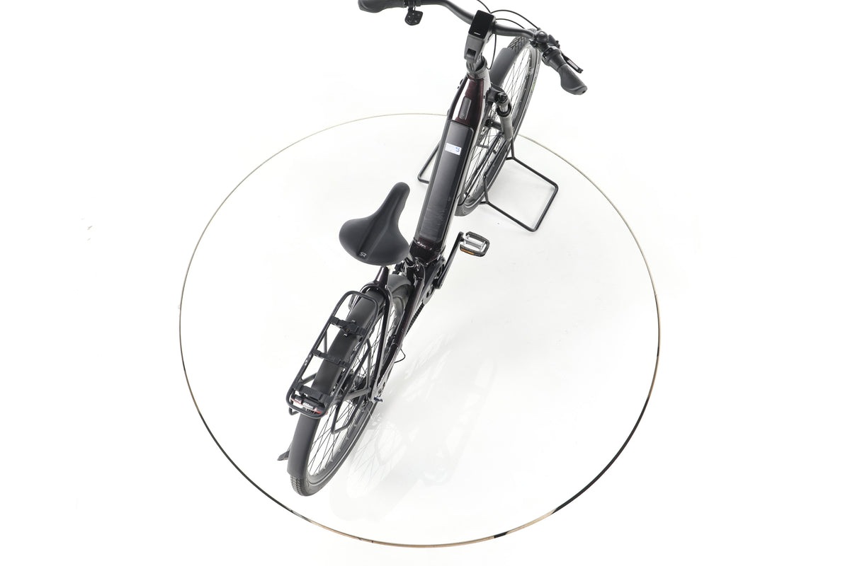 Liv Allure E+ 1 City E-Bike Tiefeinsteiger - Image 23