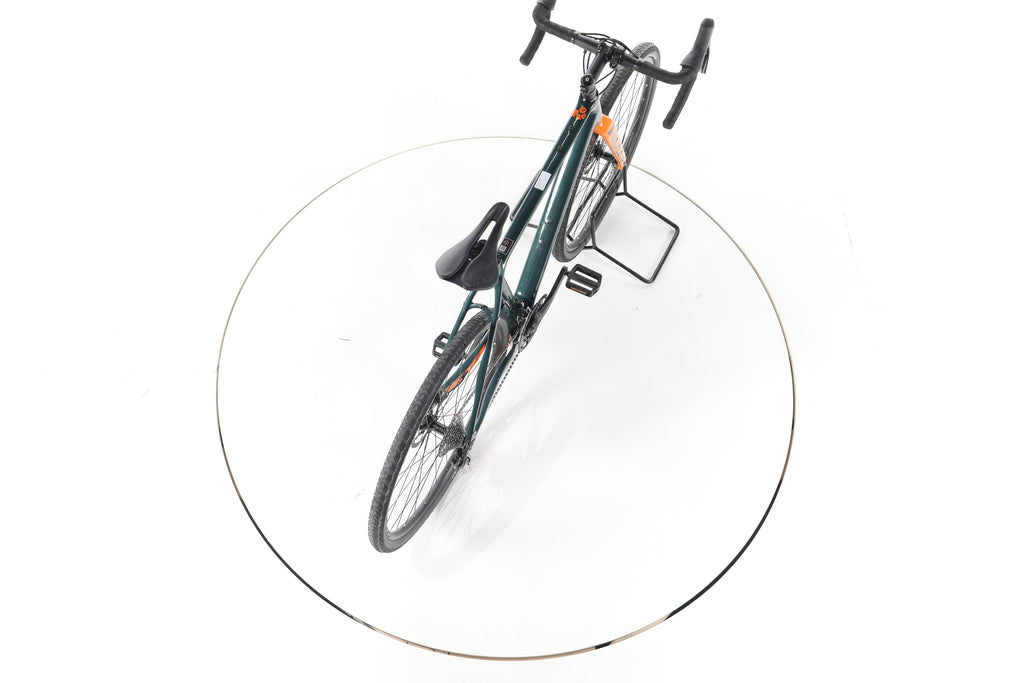 Ridley Kanzo C Adventure Gravelbike Carbon 2024 - Image 23