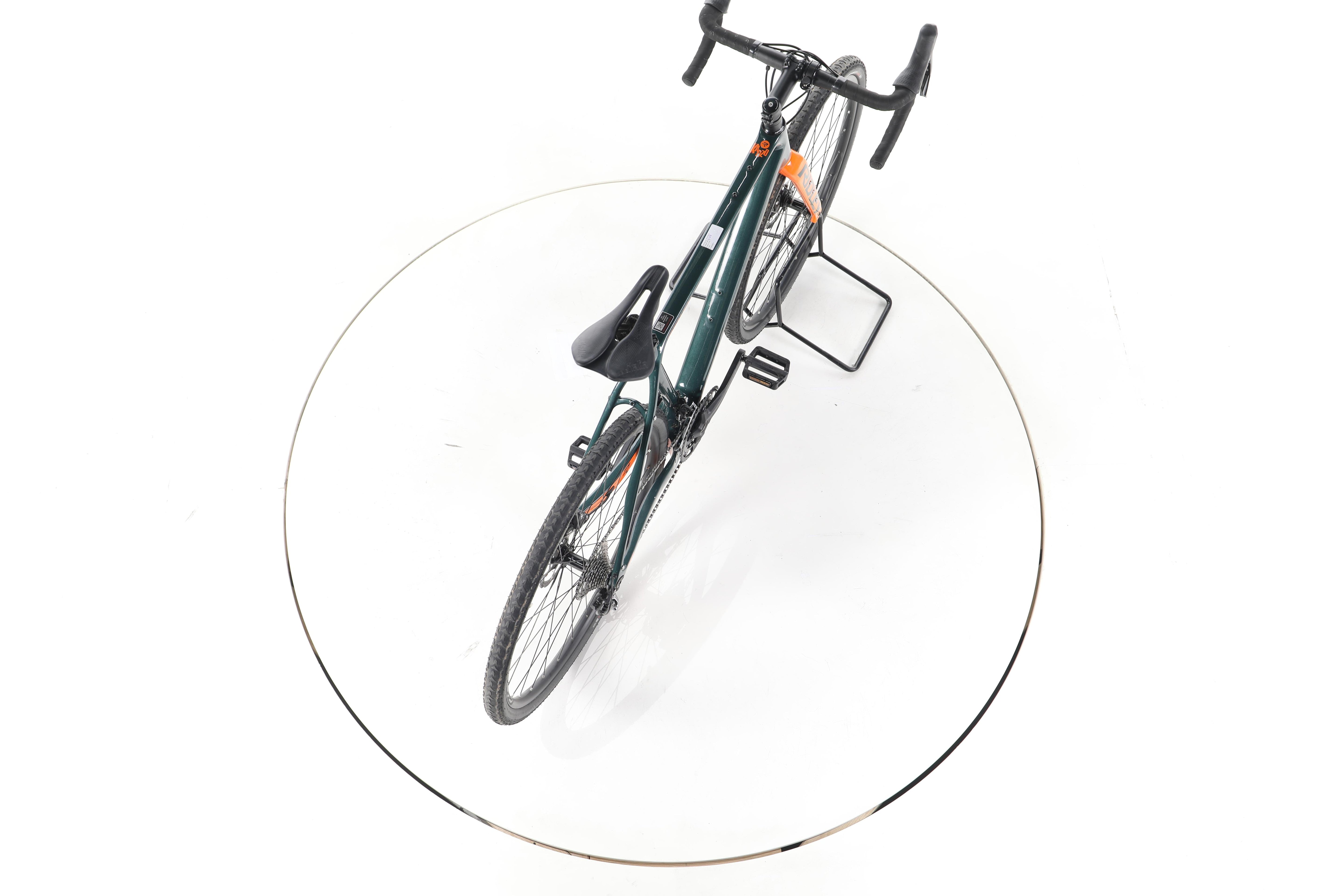 Ridley Kanzo C Adventure Gravelbike Carbon 2024 - Image 23