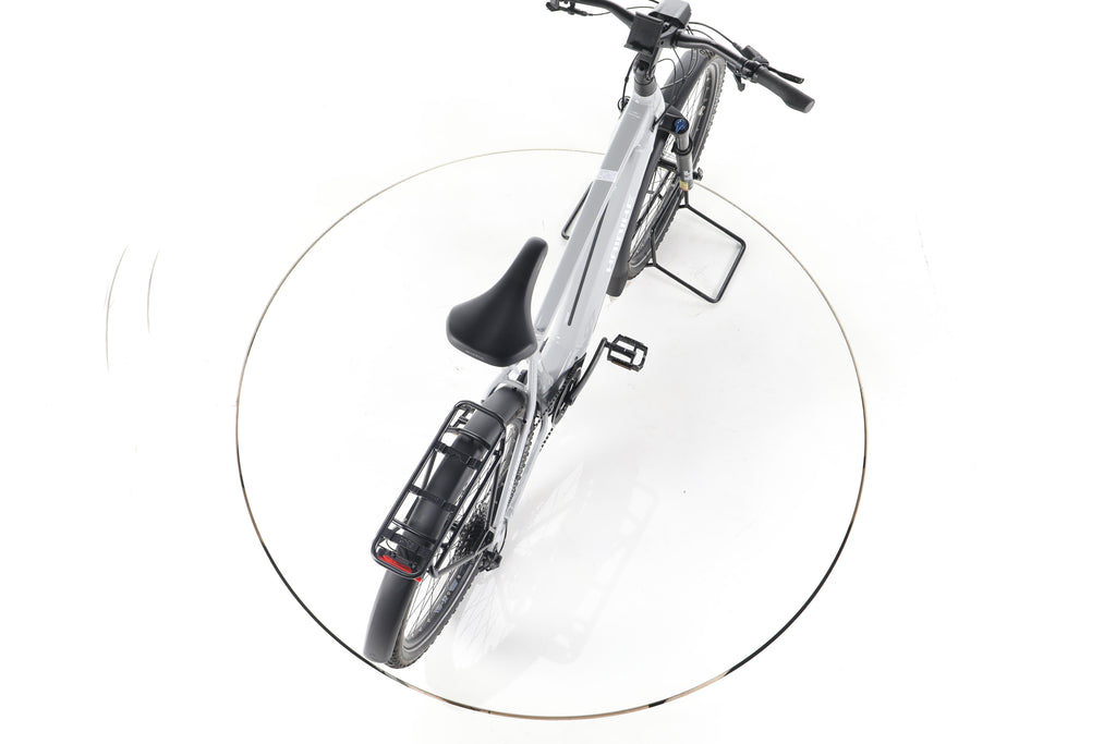 Haibike Trekking 7 Trekking E-Bike 2023 - Image 23