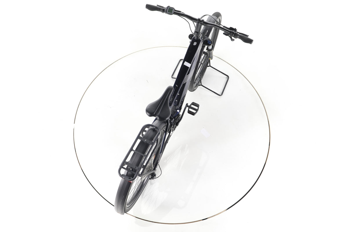 Cannondale Tesoro neo X Trekking E-Bike - Image 23