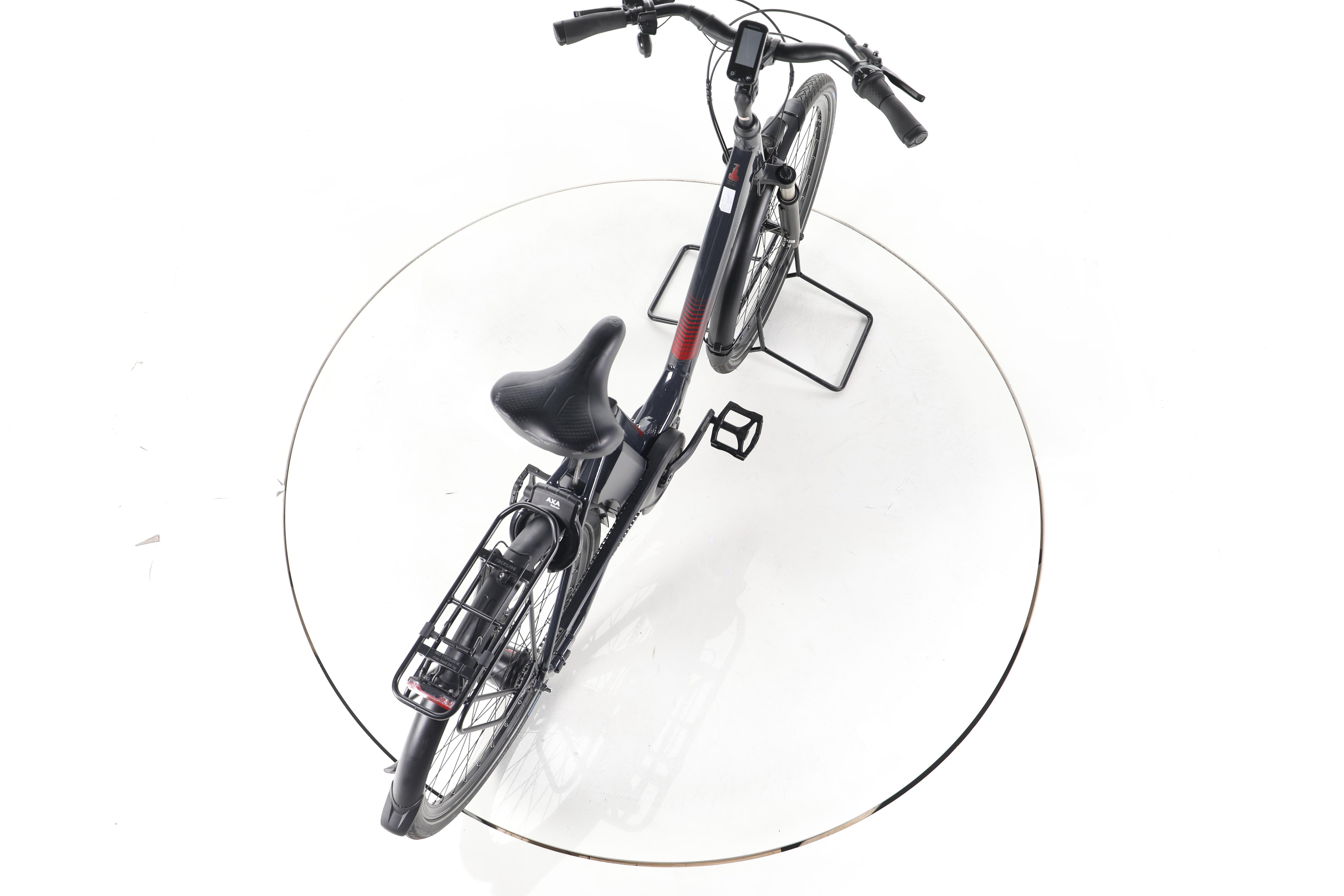 Raleigh Corby 8 XXL City E-Bike Tiefeinsteiger - Image 23