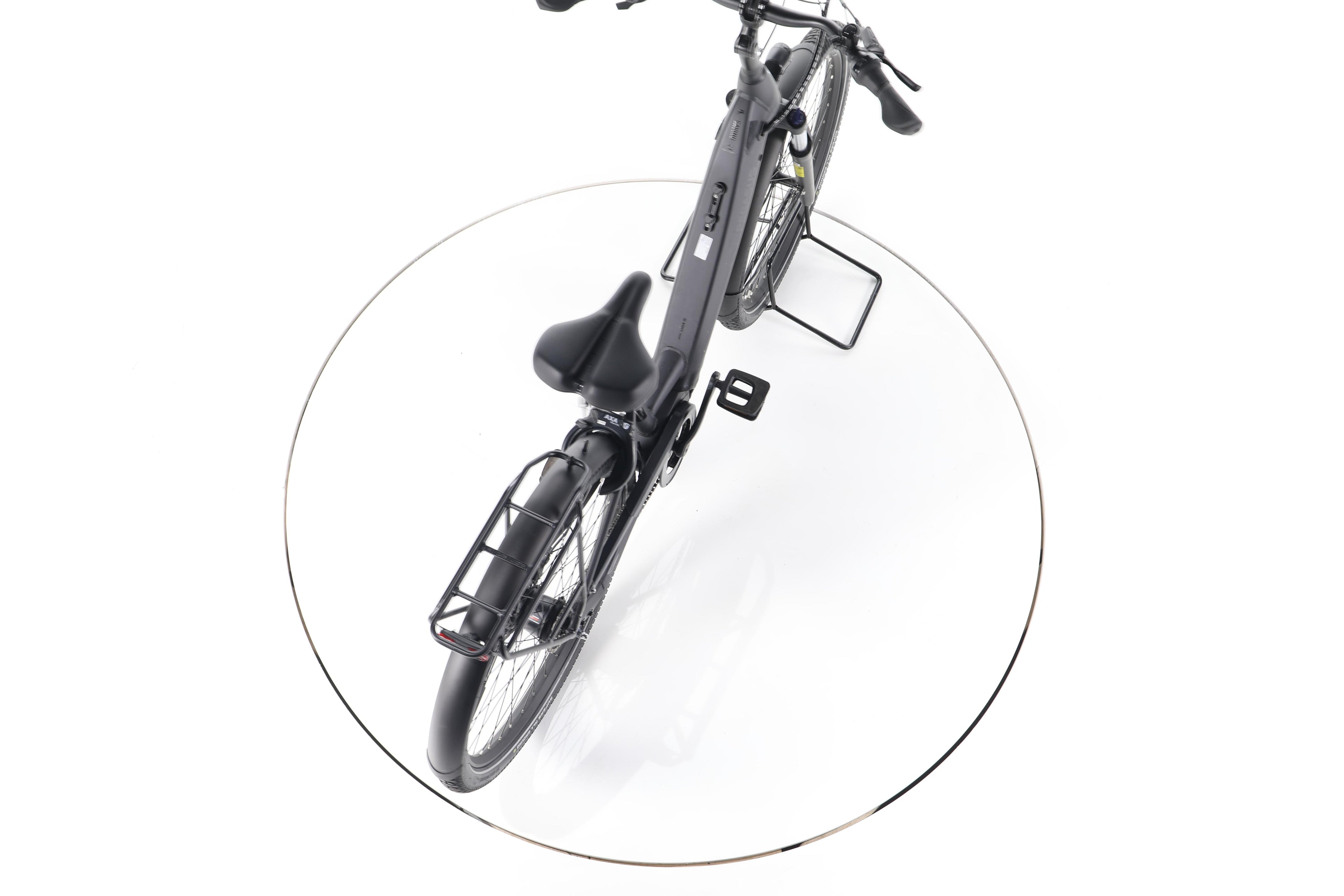 Pegasus Savino EVO 5R Performance City E-Bike Tiefeinsteiger 2023 - Image 23