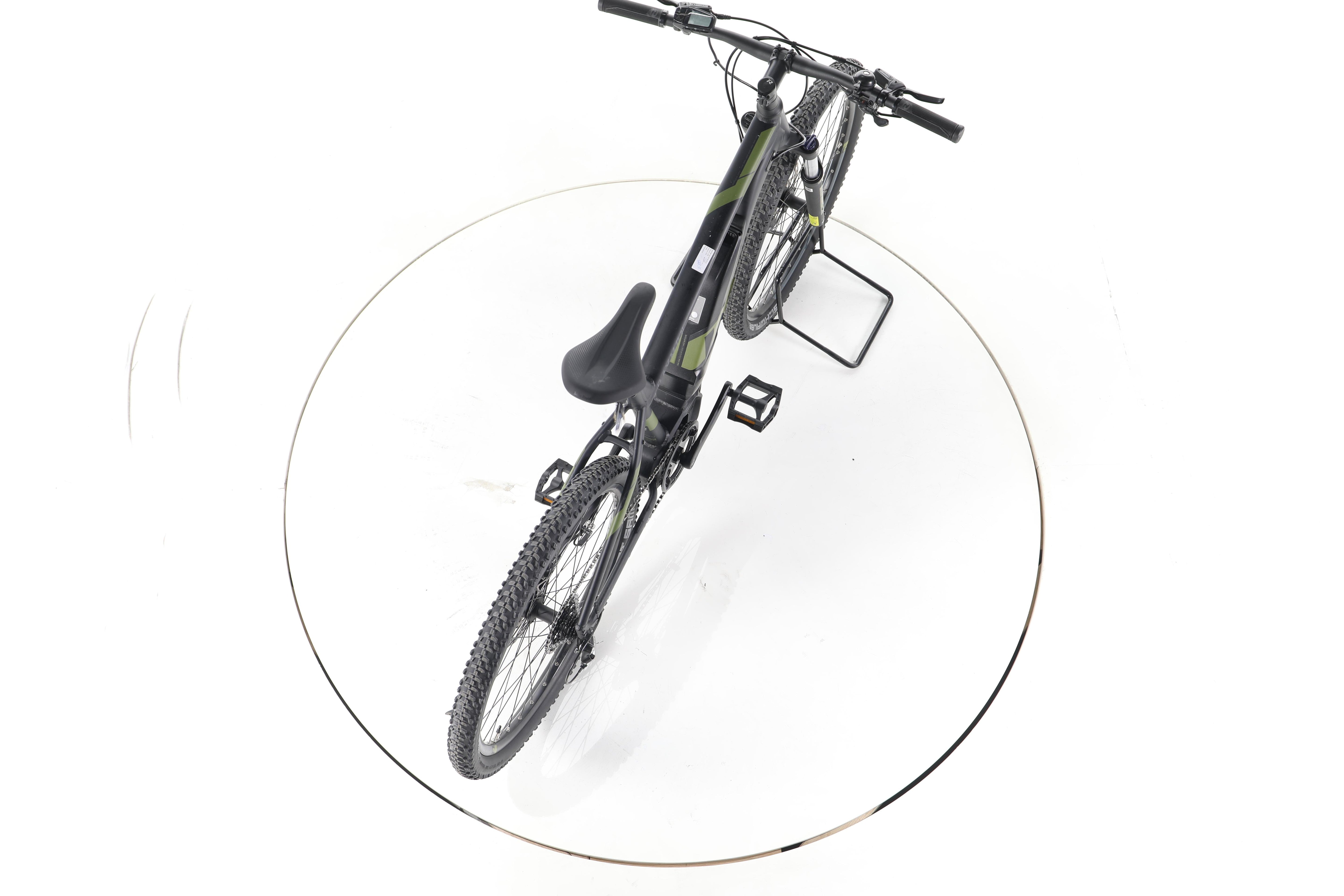 R Raymon HardRay E 2.0 E-Bike - Image 23