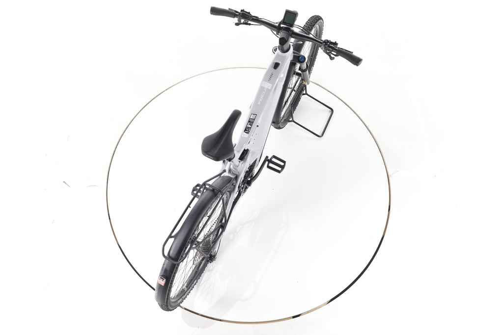 Focus Thron² 6.7 EQP E-Bike Fully 2024 - Image 23
