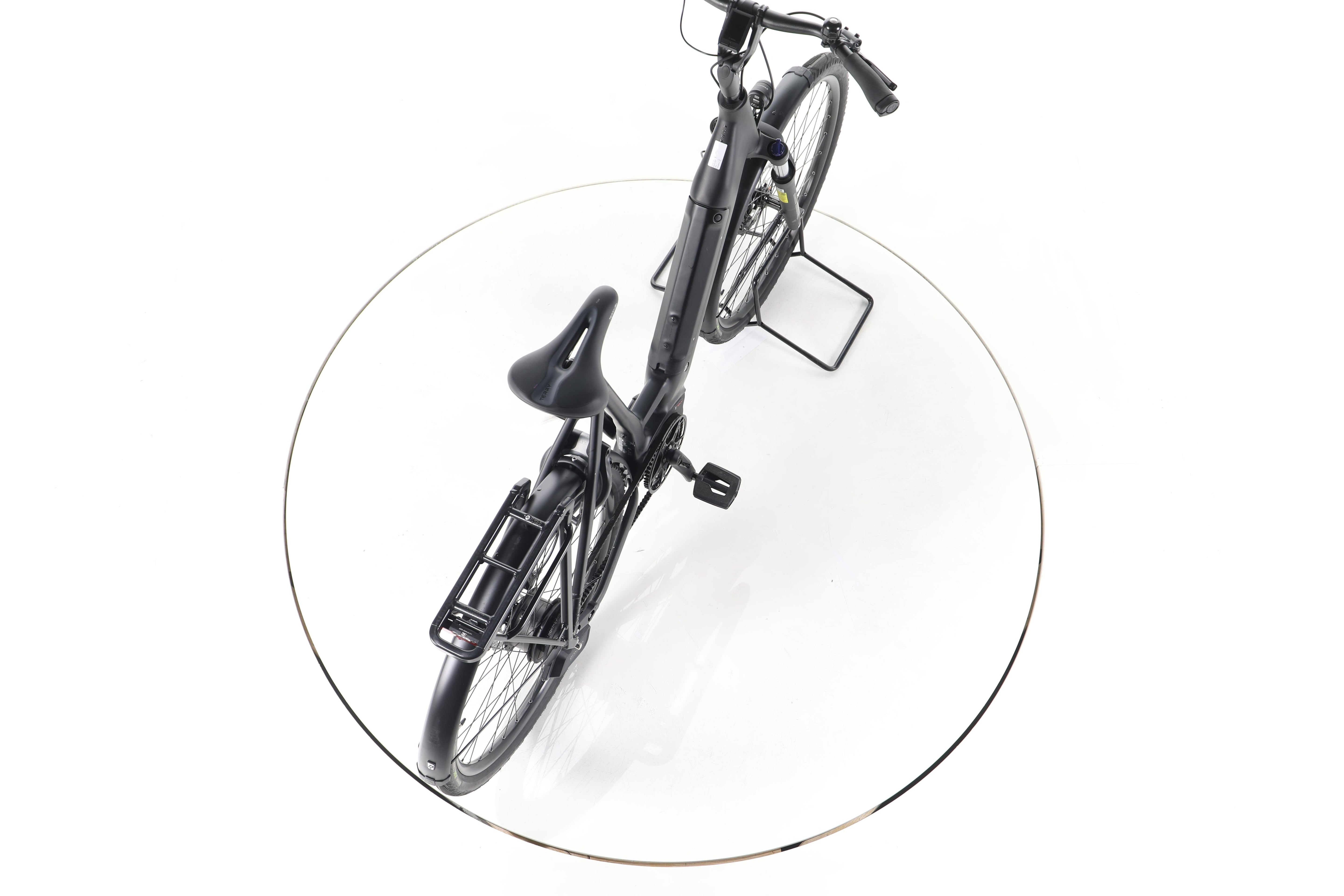 Rose Xtra Watt Evo Plus 3 City E-Bike Tiefeinsteiger - Image 23