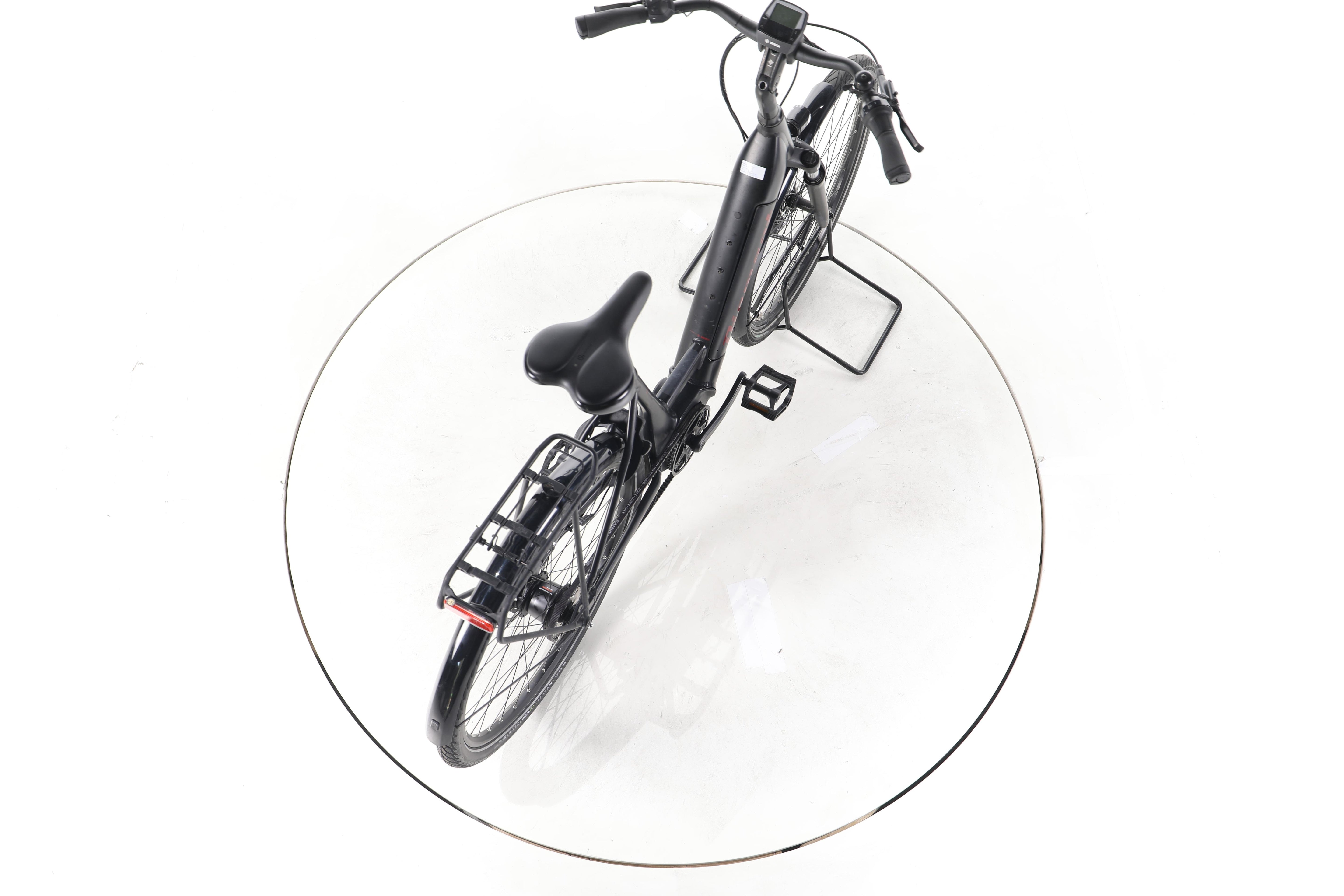 Diamant Beryll Esprit+ RT Gen 2 City E-Bike Tiefeinsteiger - Image 23