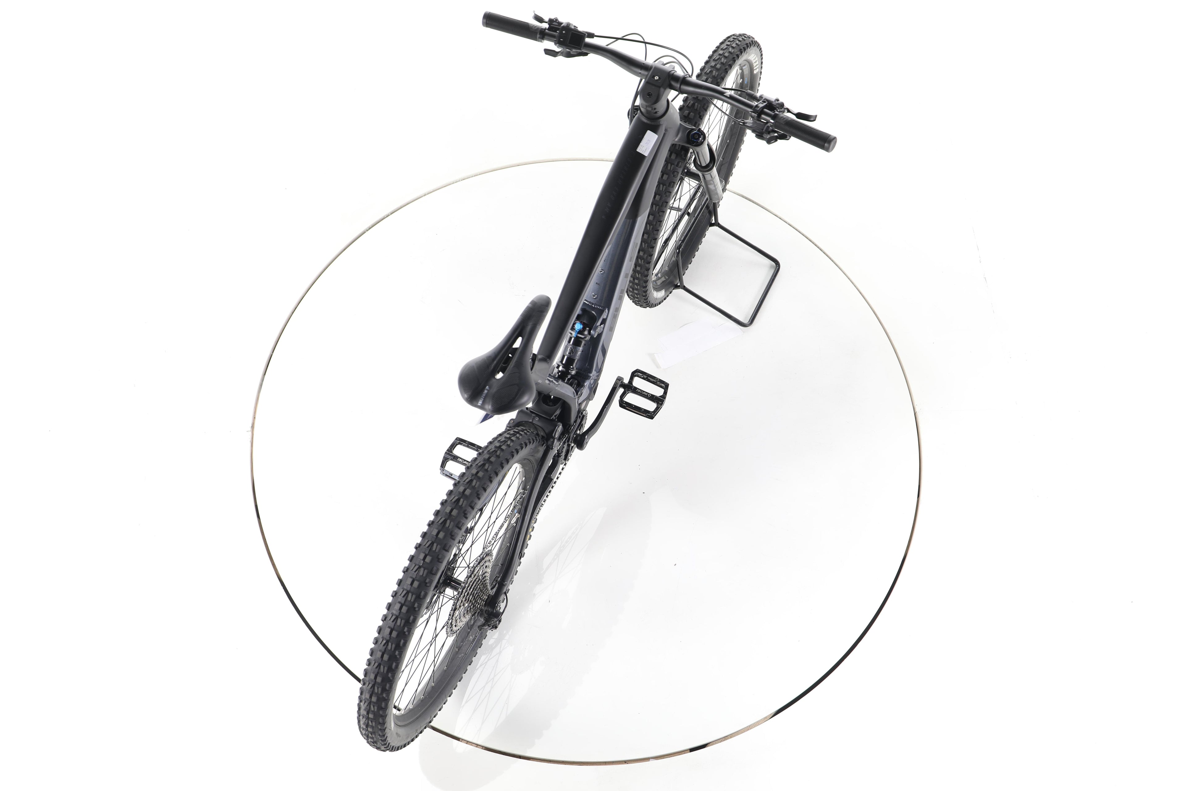 Bulls E-Stream EVO AM 4 Fully E-Bike 2023 - Image 23