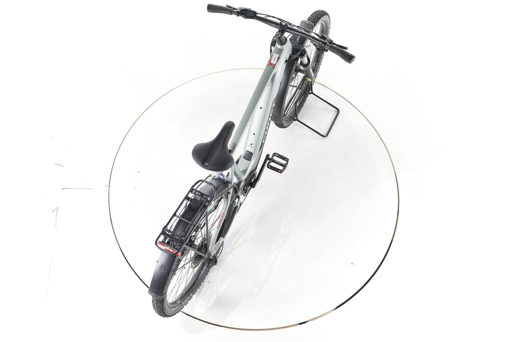 Ghost E-Teru Trekking E-Bike - Image 23