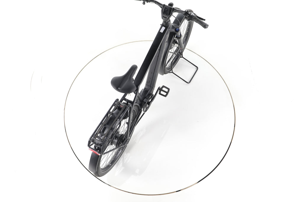 Riese & Müller Charger4 GT Vario City E-Bike 2023 - Image 23