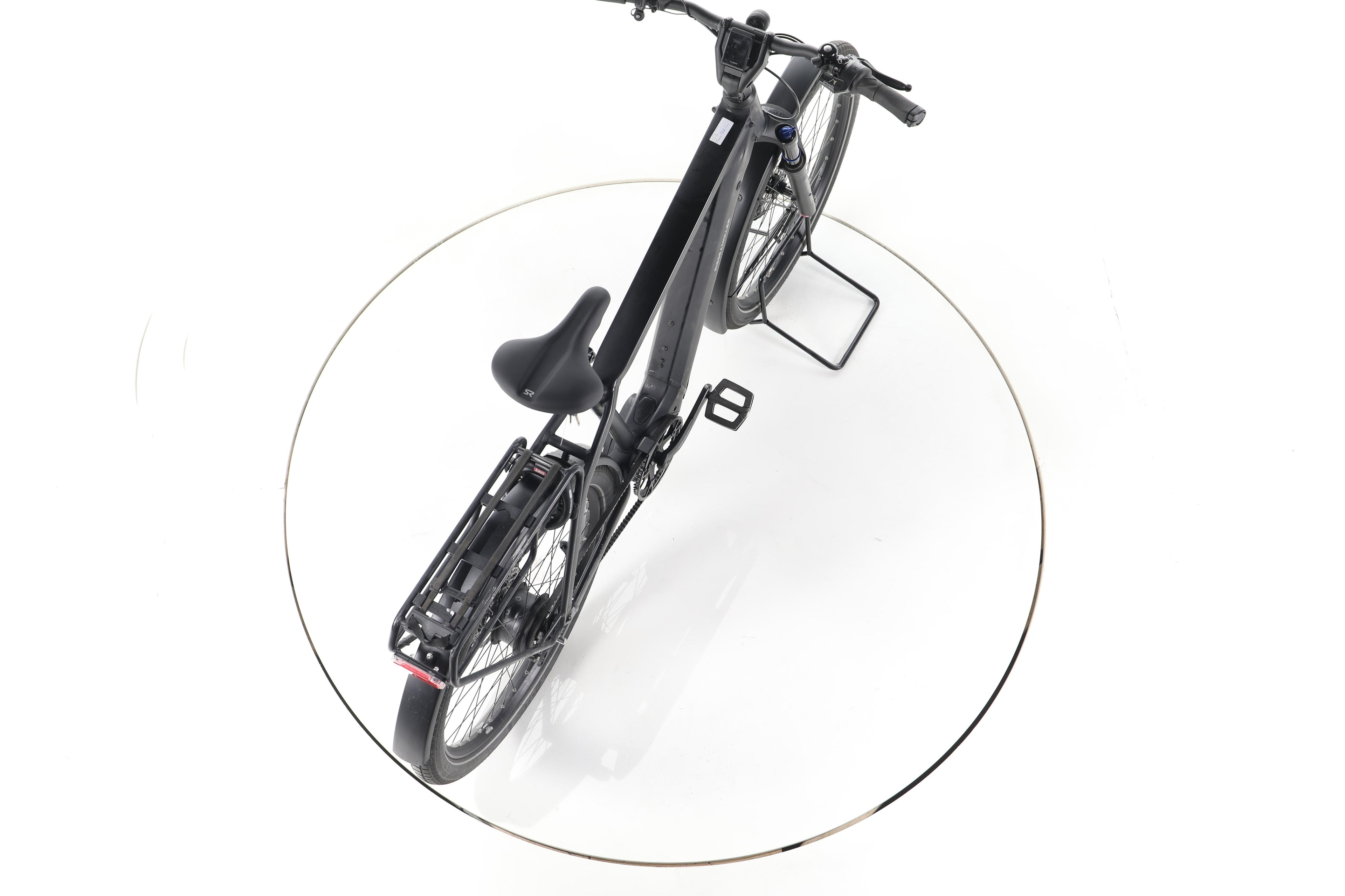 Riese & Müller Charger4 GT Vario City E-Bike 2023 - Image 23