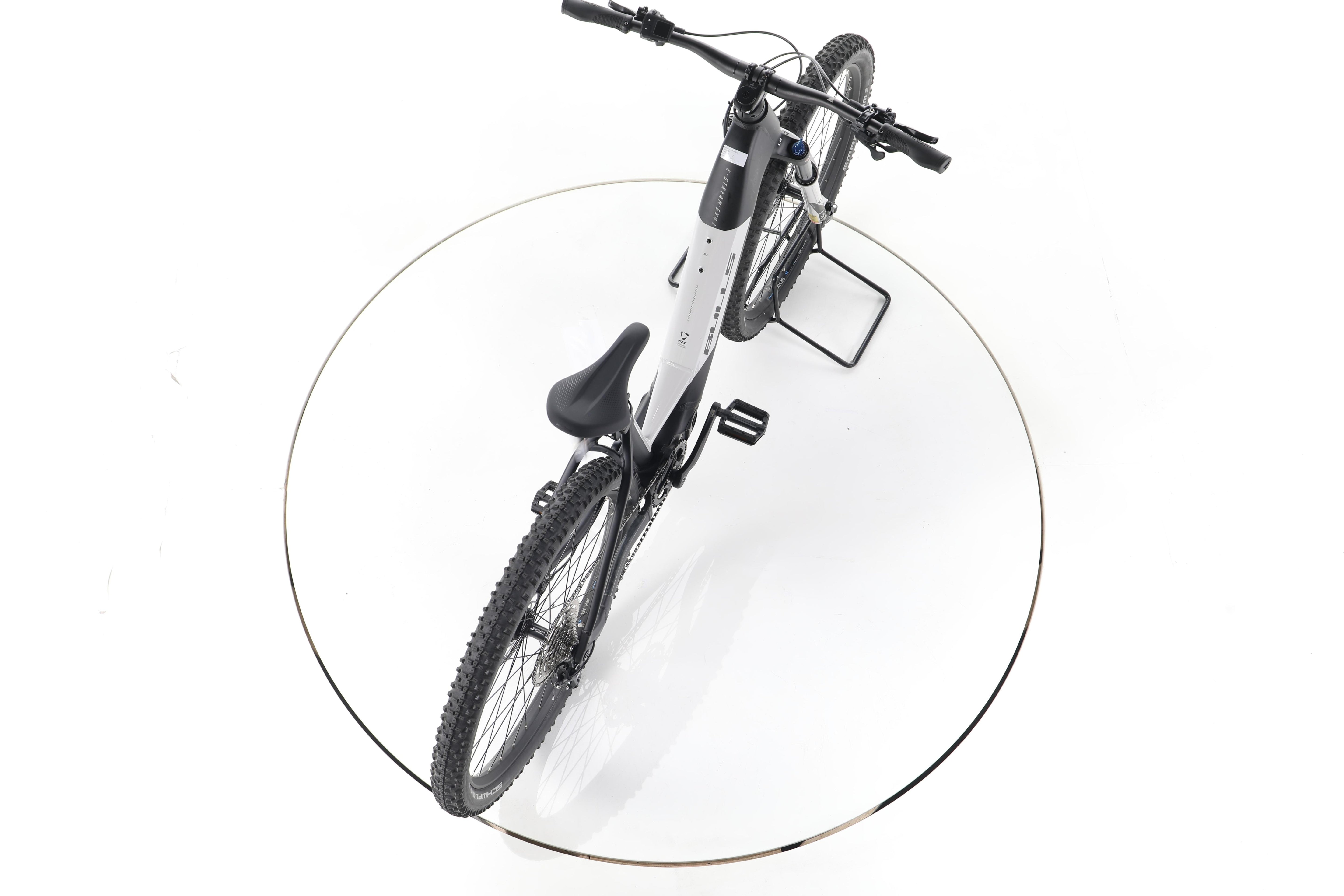 Bulls E-Stream EVO 1 E-Bike - Image 23