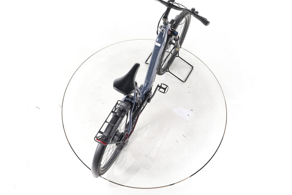 ADVANCED Ebike Trekking Pro City E-Bike Tiefeinsteiger - Image 23