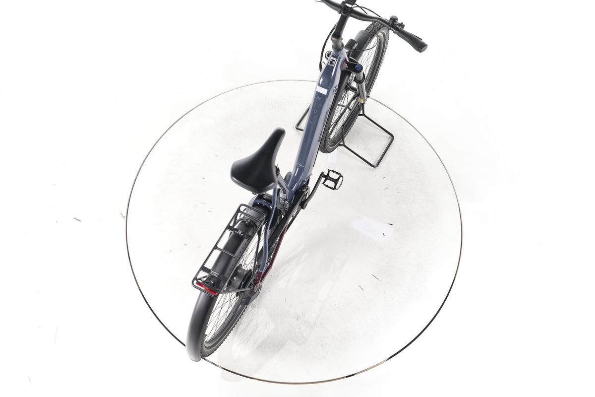 ADVANCED Ebike Trekking Pro City E-Bike Tiefeinsteiger - Image 23