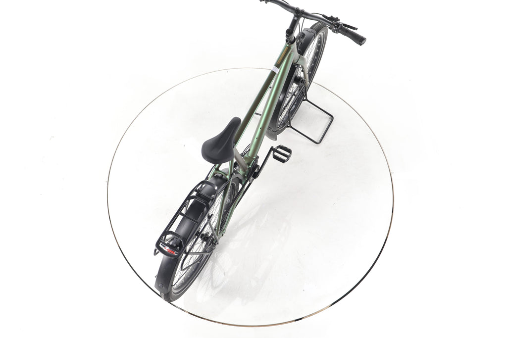 MAXX Crossmaxx Pinion Tour Fahrrad City & Trekking - Image 23