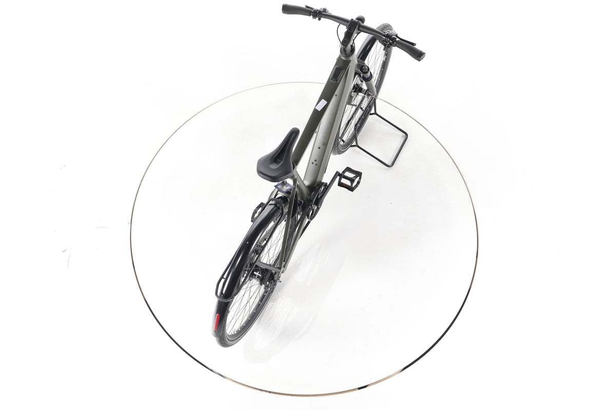 Riese & Müller UBN Five silent City E-Bike - Image 23