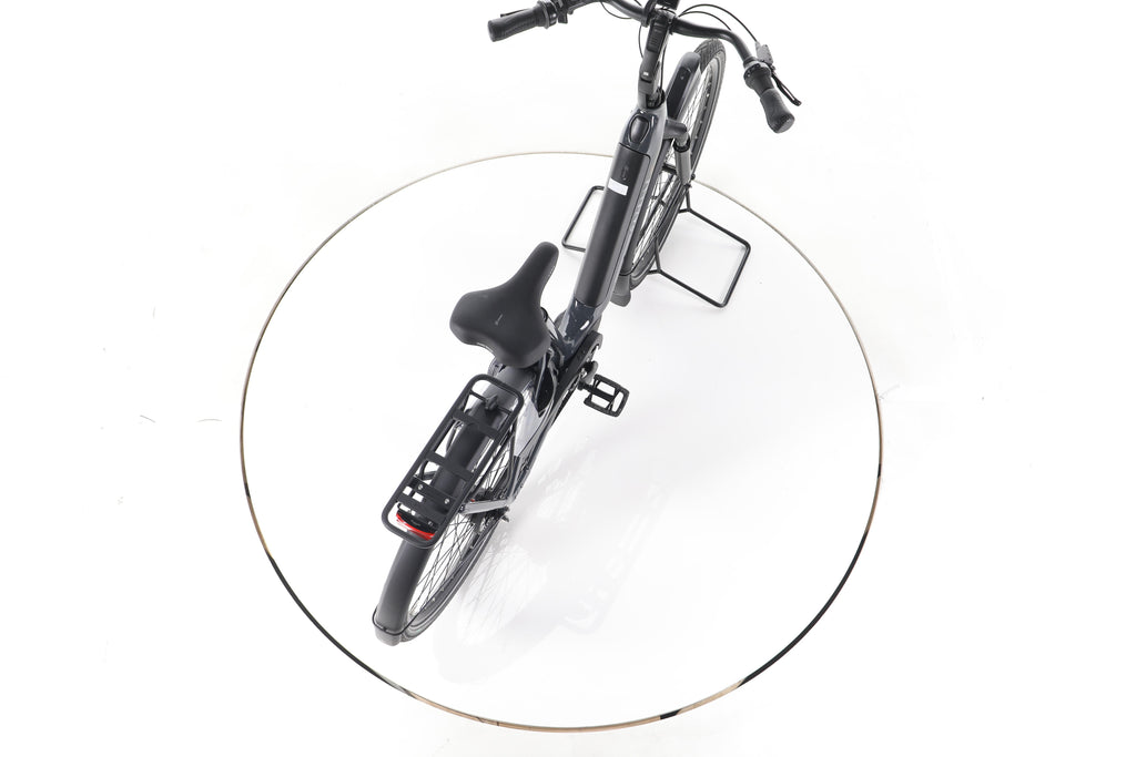 Gazelle Grenoble C7+ HMB City E-Bike Tiefeinsteiger 2025 - Image 23