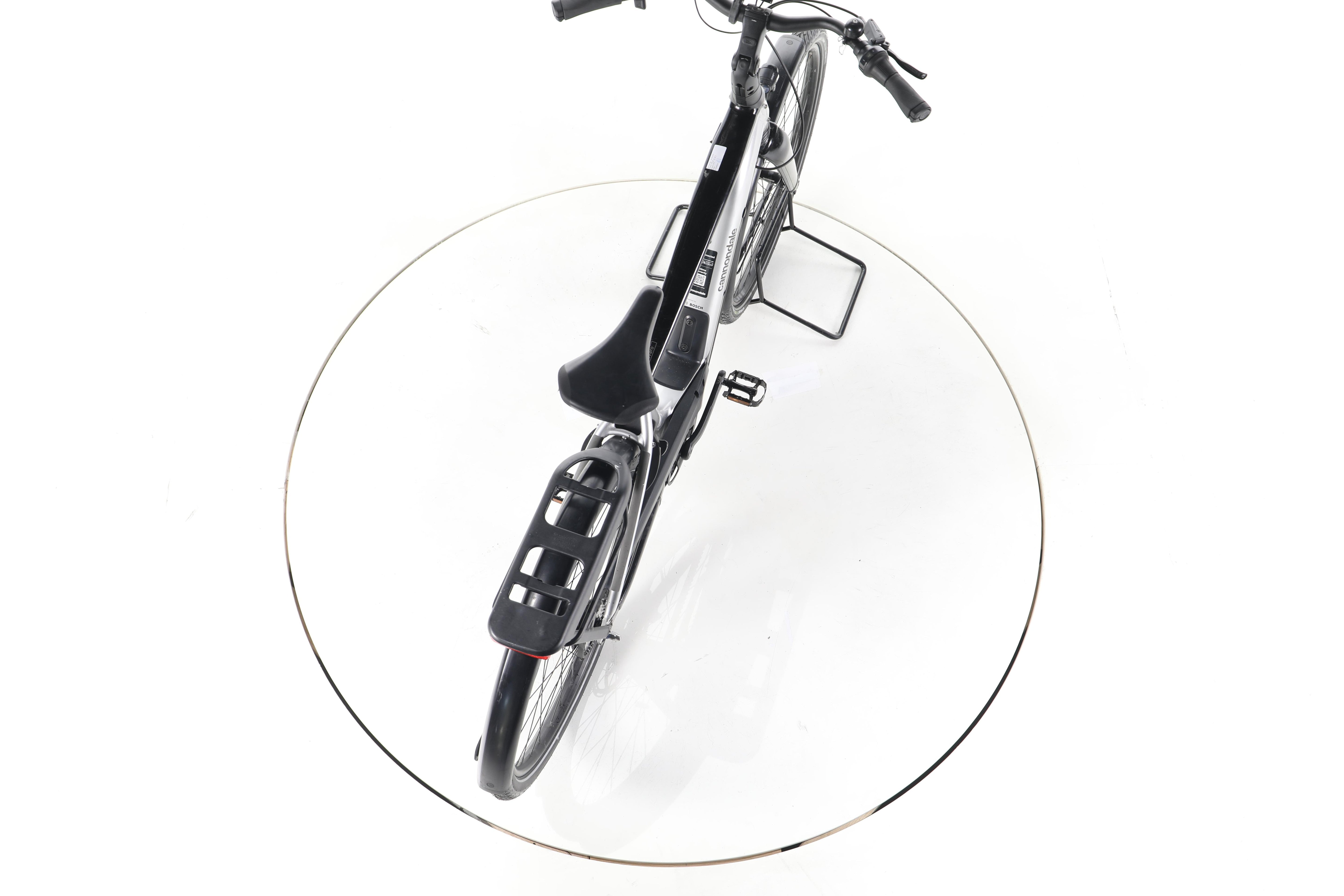 Cannondale Mavaro Neo 2 City E-Bike - Image 23