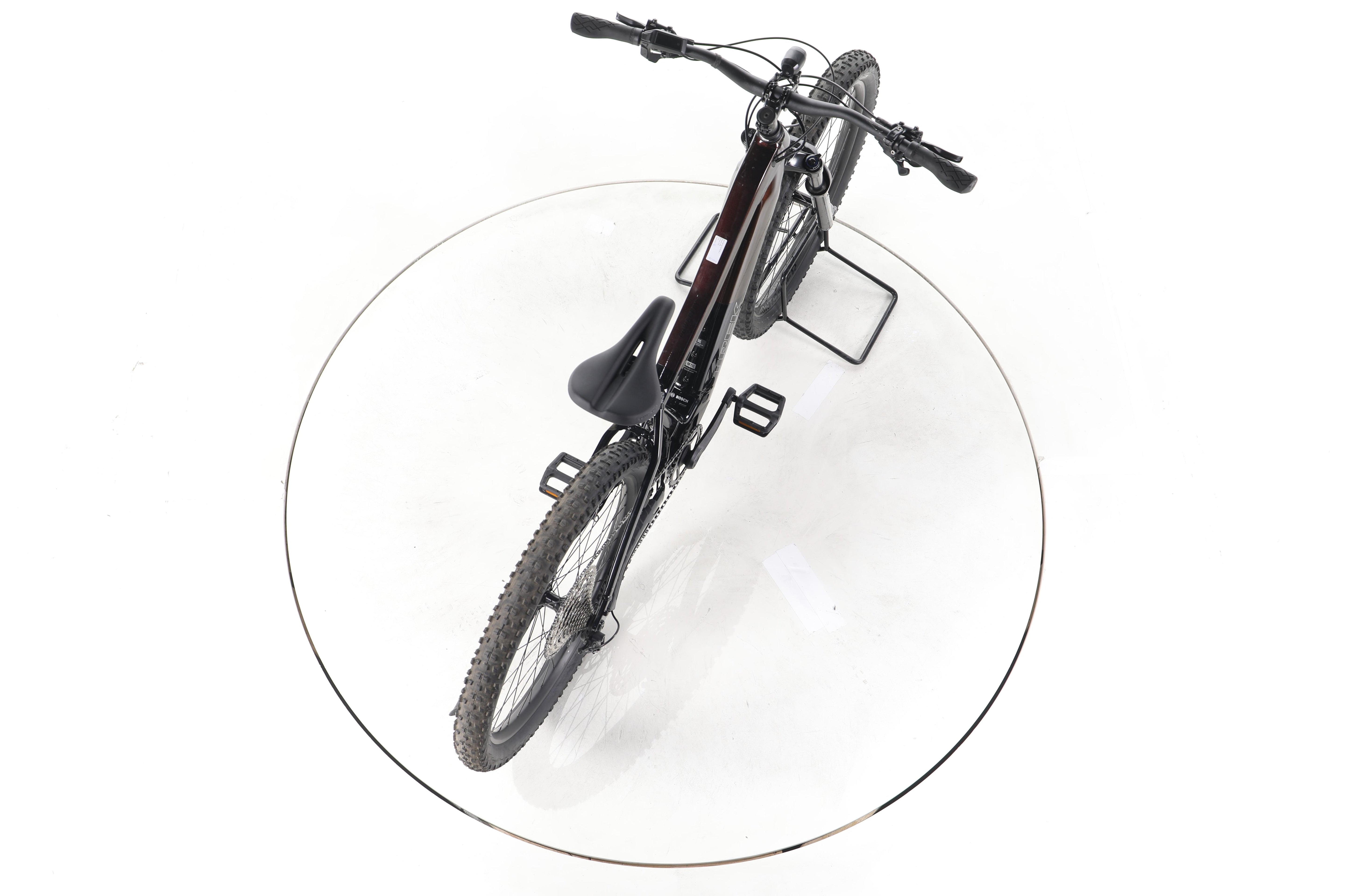 Trek Powerfly+ 6 Gen 5 E-Bike 2024 - Image 23
