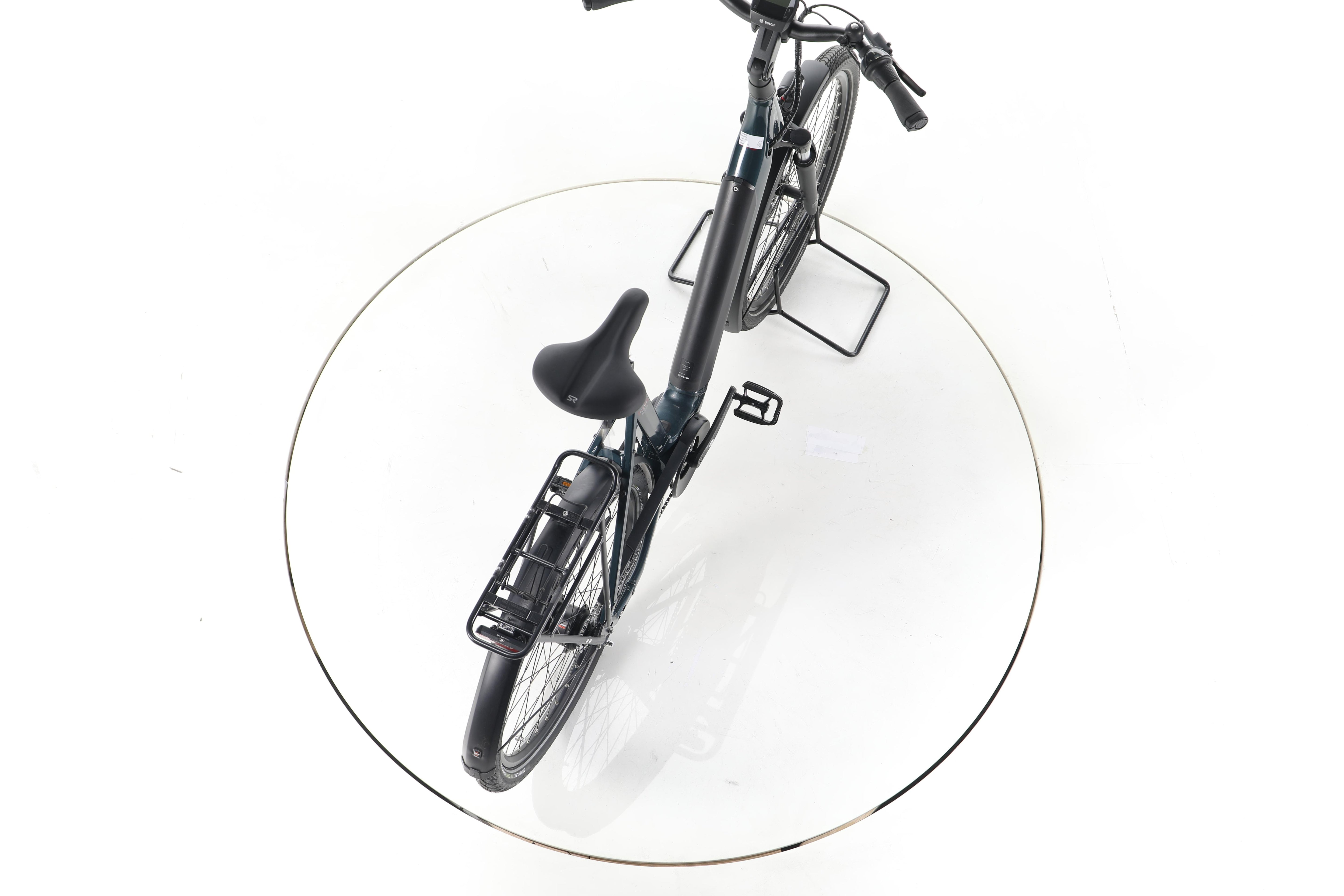 Winora Sinus N8 City E-Bike Tiefeinsteiger - Image 23