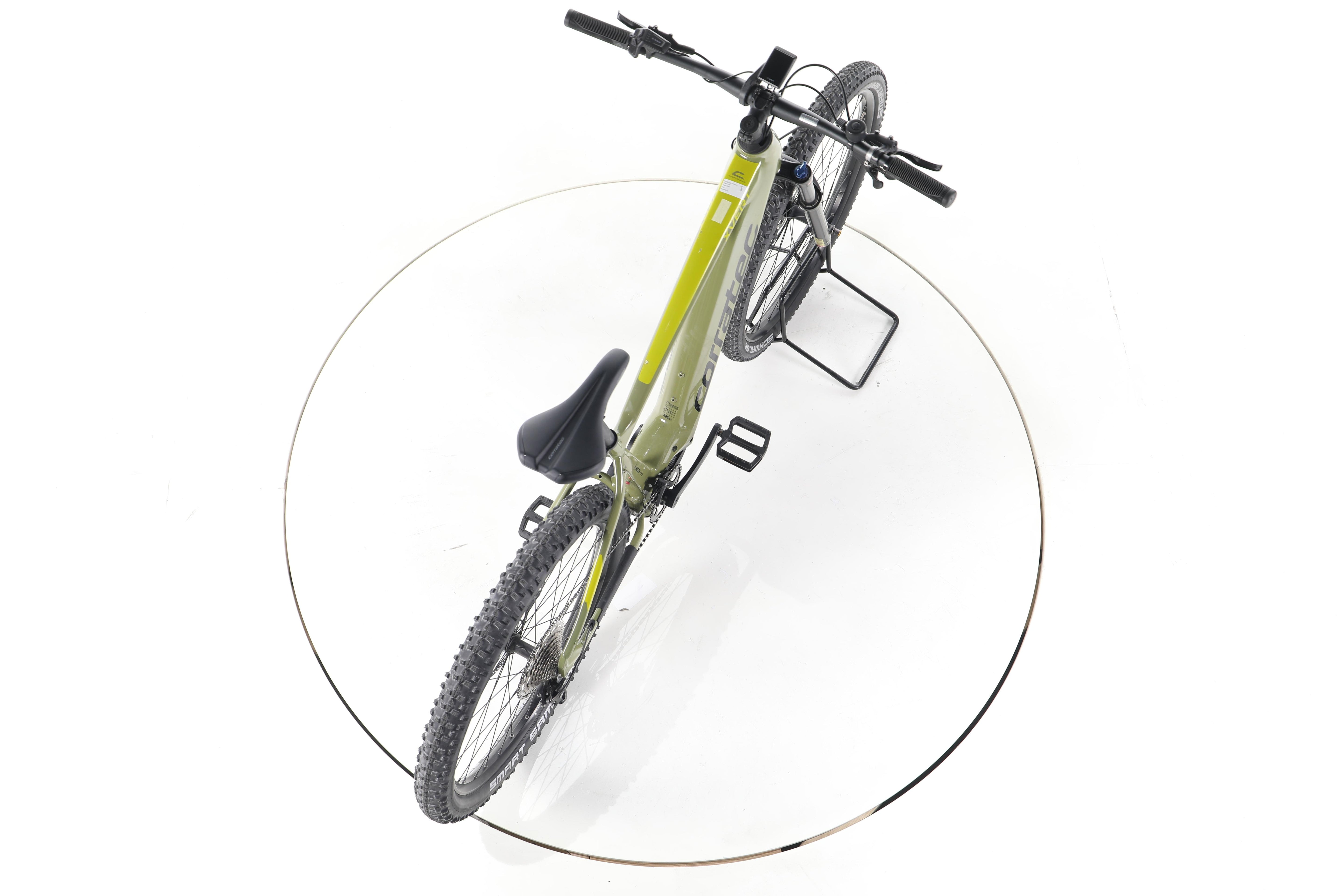 Corratec E-Power X-Vert Elite E-Bike 2023 - Image 23