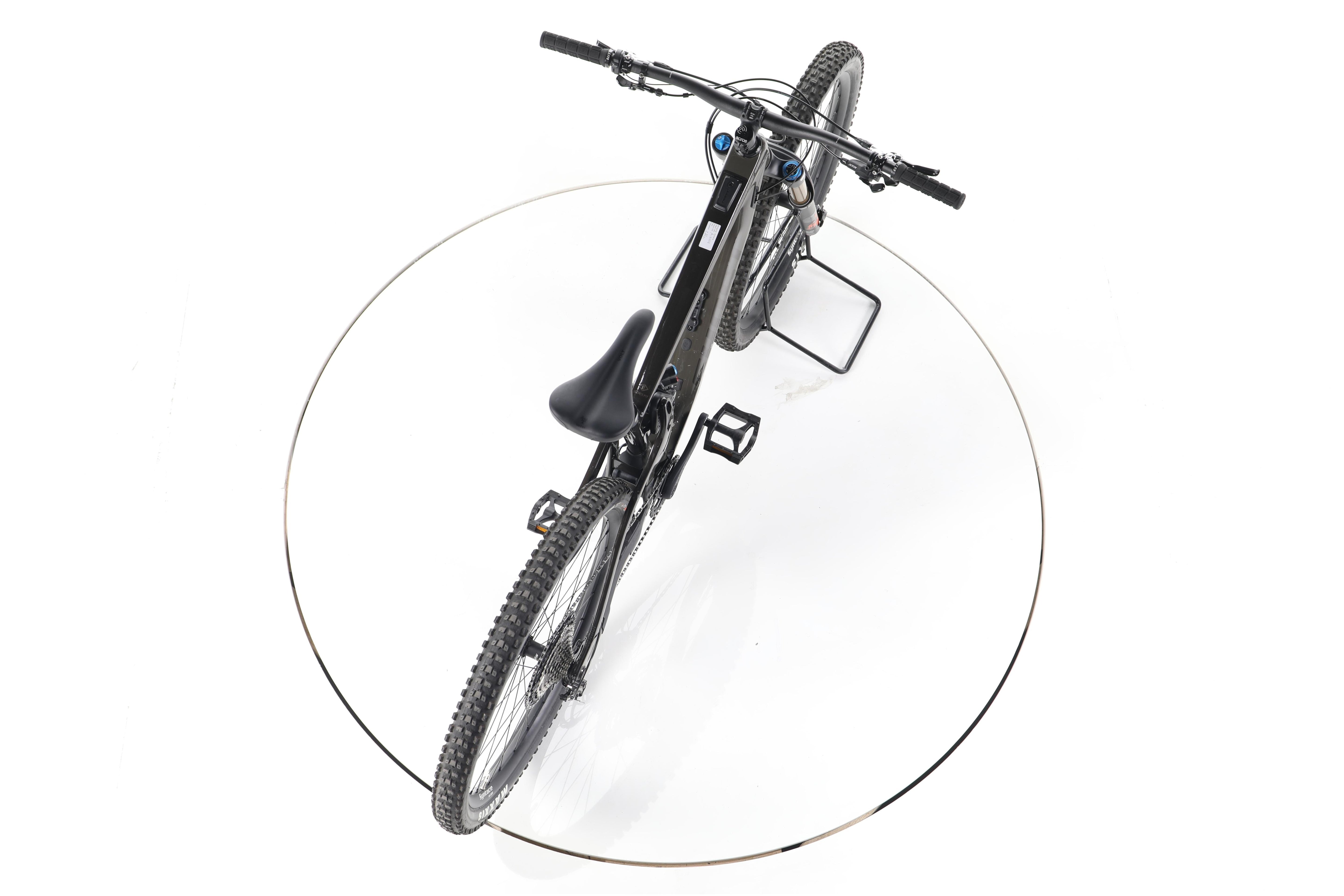 Ghost PATH RIOT FULL PARTY E-Bike Fully Carbon 2024 - Image 23