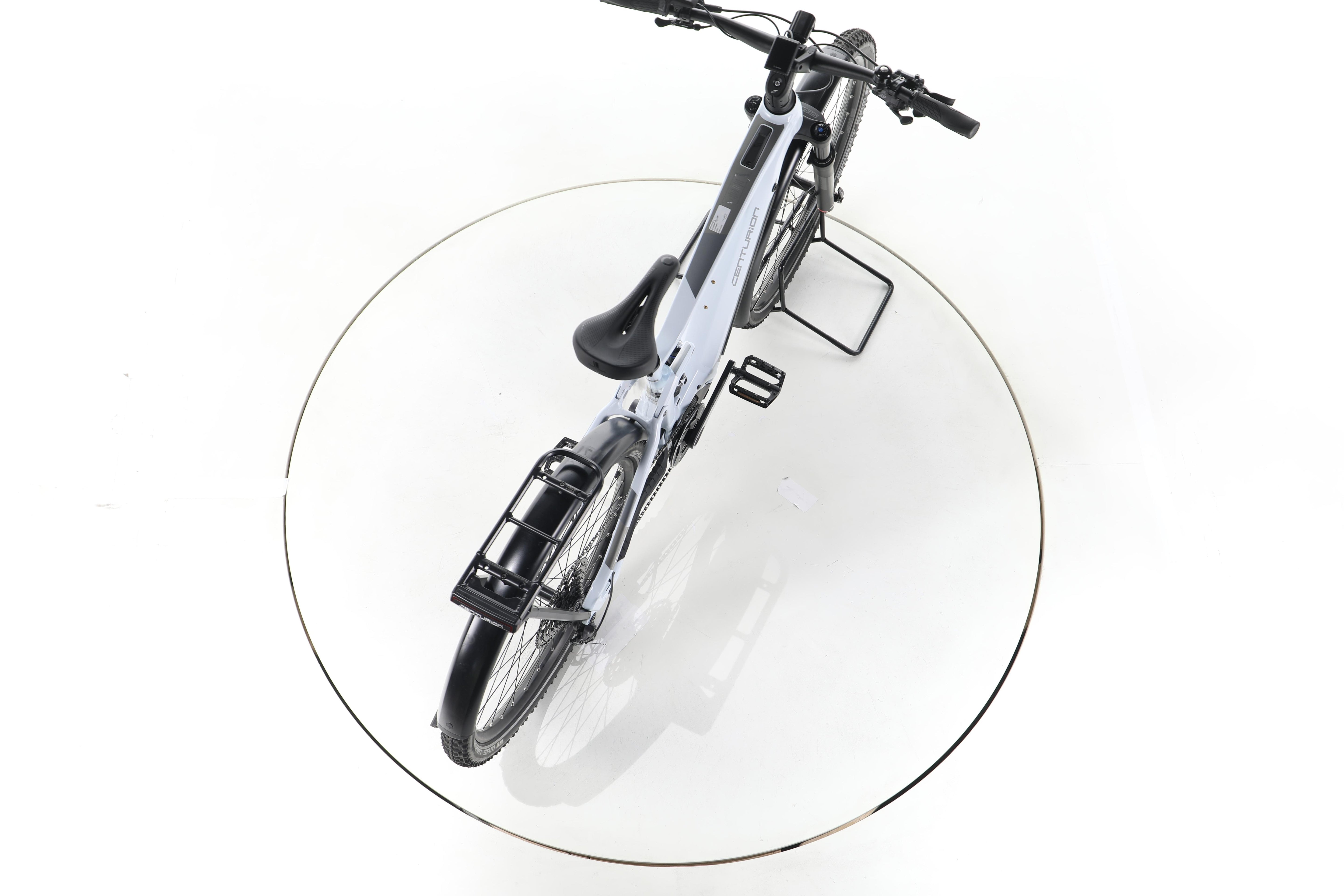 Centurion Lhasa R2600i EQ SUV E-Bike - Image 23