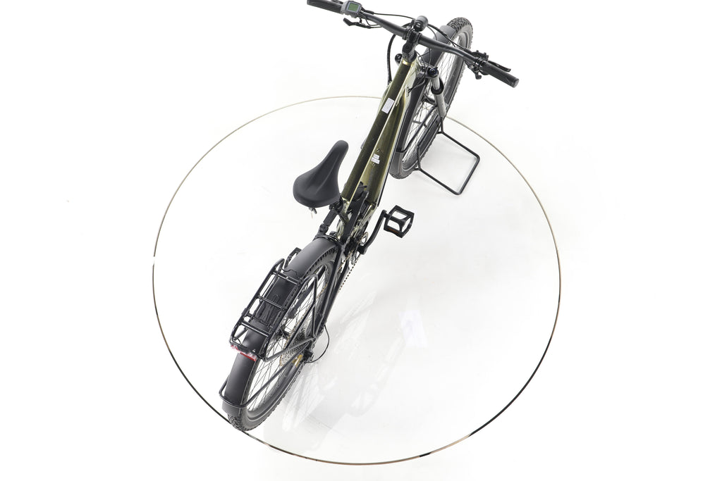 Bergamont E-Contrail SUV Pro SUV E-Bike - Image 23